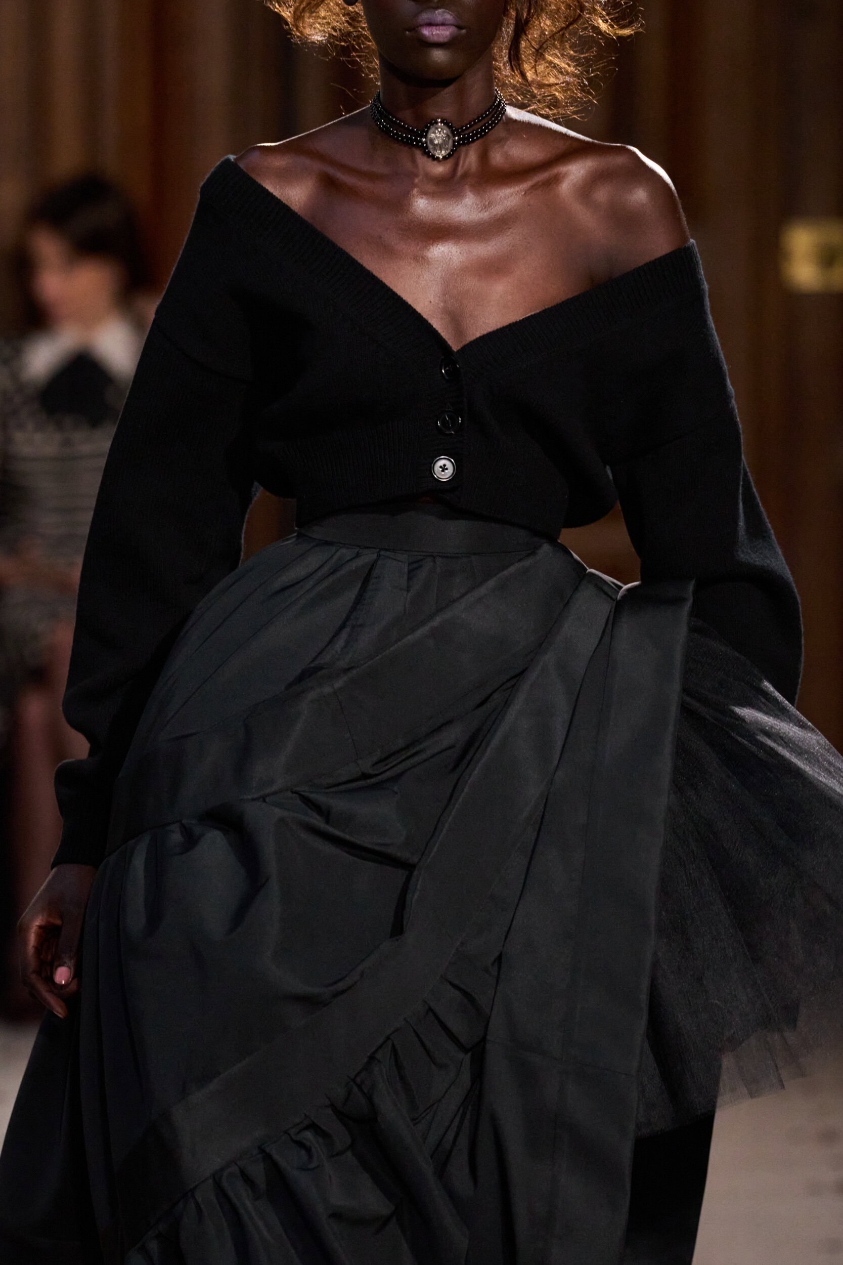 Nina Ricci Fall 2026 Fashion Show Details