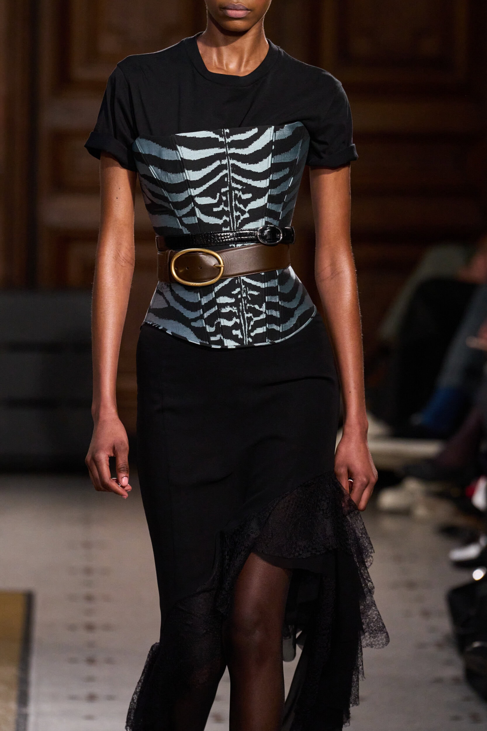 Nina Ricci Fall 2026 Fashion Show Details