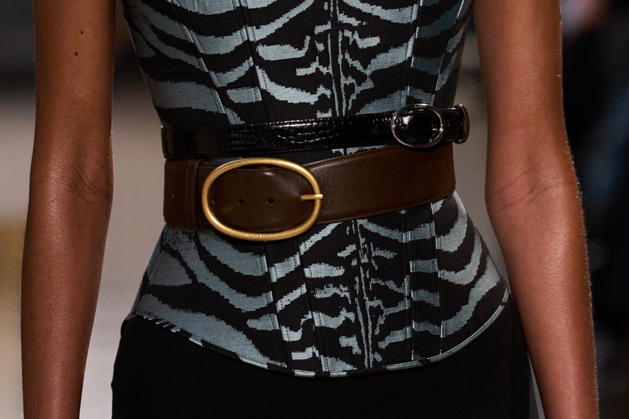 Nina Ricci Fall 2026 Fashion Show Details