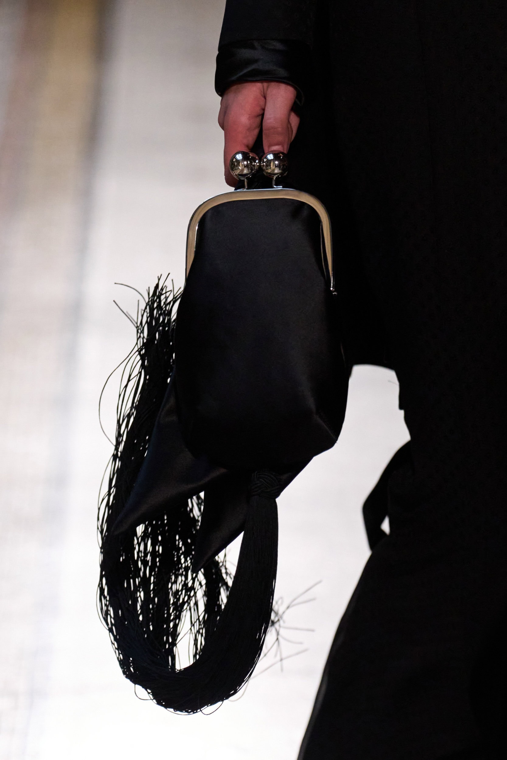 Nina Ricci Fall 2026 Fashion Show Details