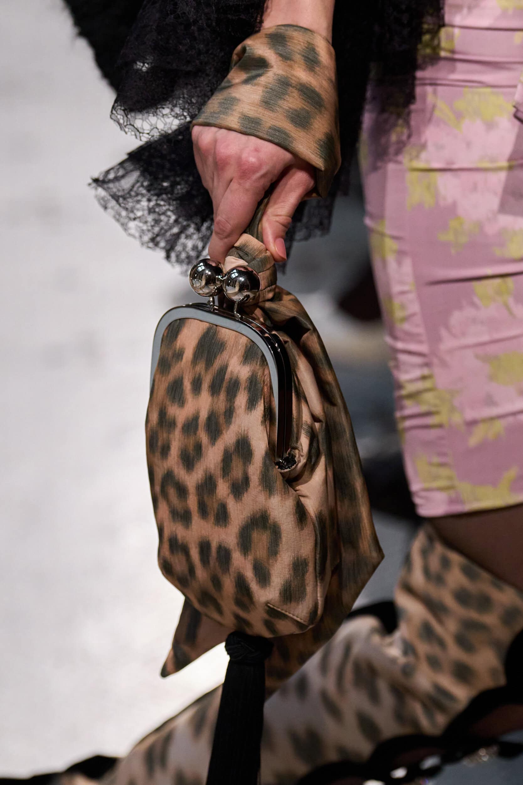 Nina Ricci Fall 2026 Fashion Show Details