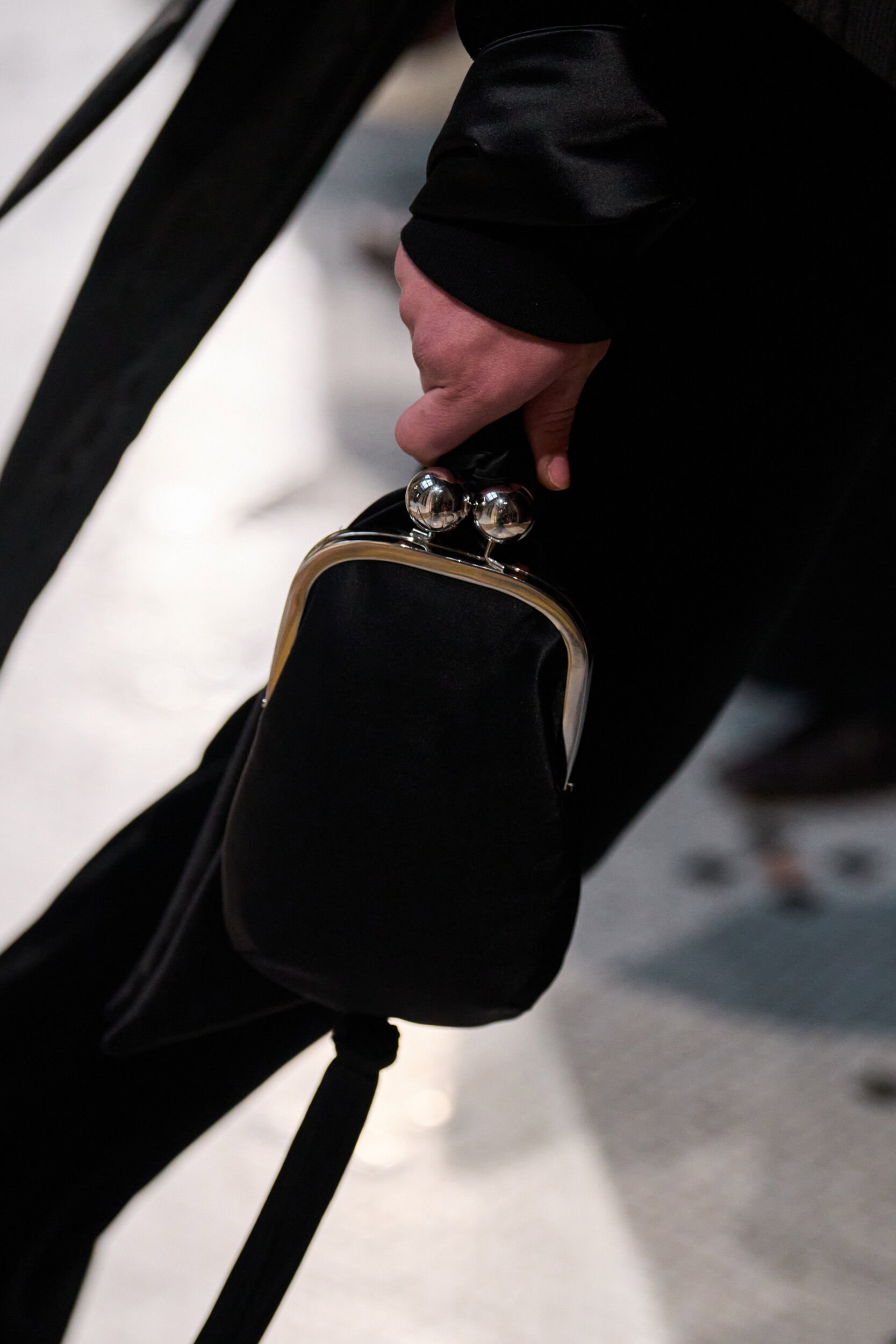 Nina Ricci Fall 2026 Fashion Show Details