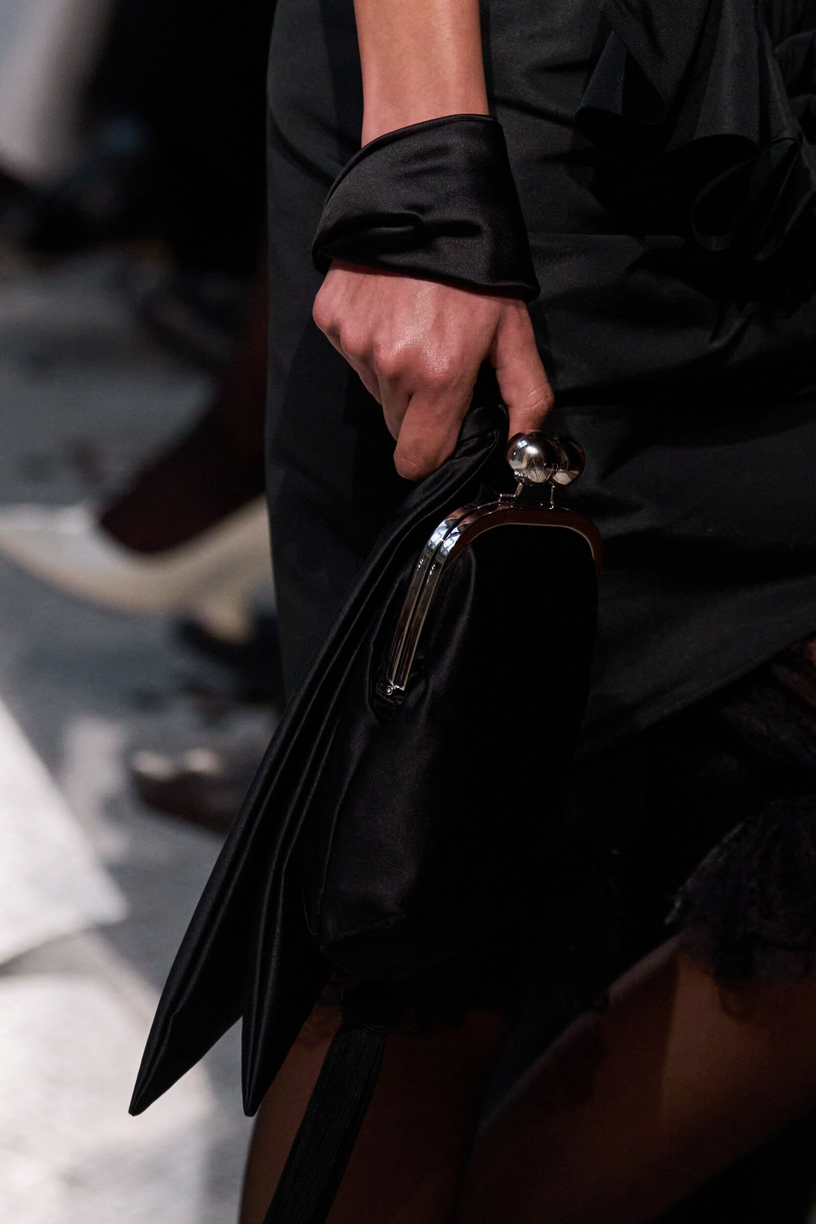 Nina Ricci Fall 2026 Fashion Show Details