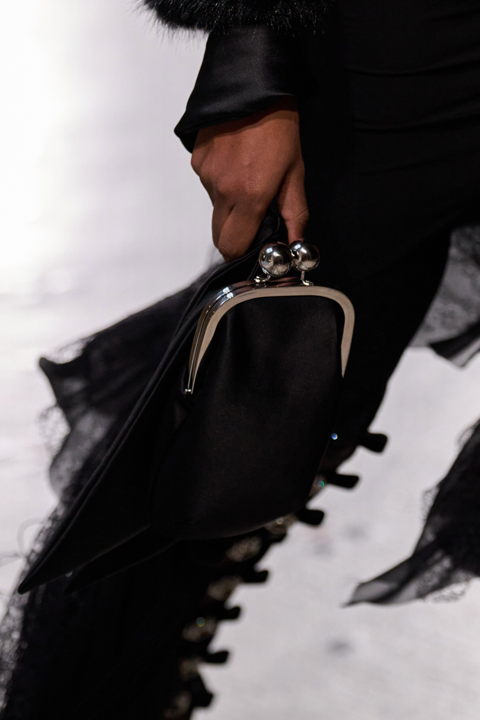 Nina Ricci Fall 2026 Fashion Show Details