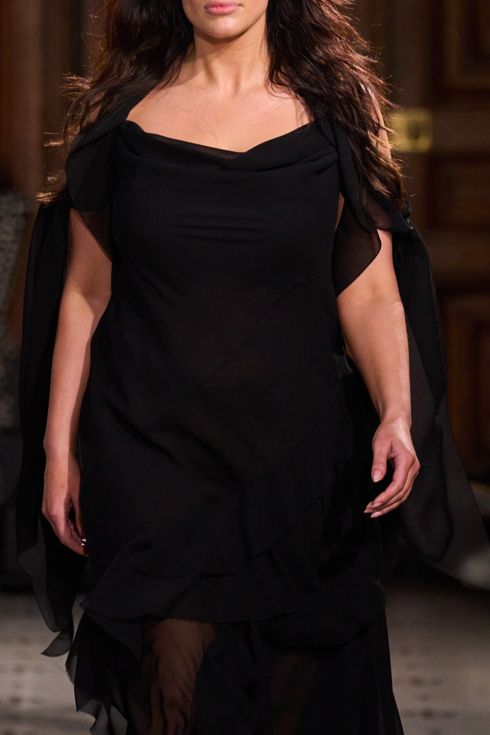 Nina Ricci Fall 2026 Fashion Show Details