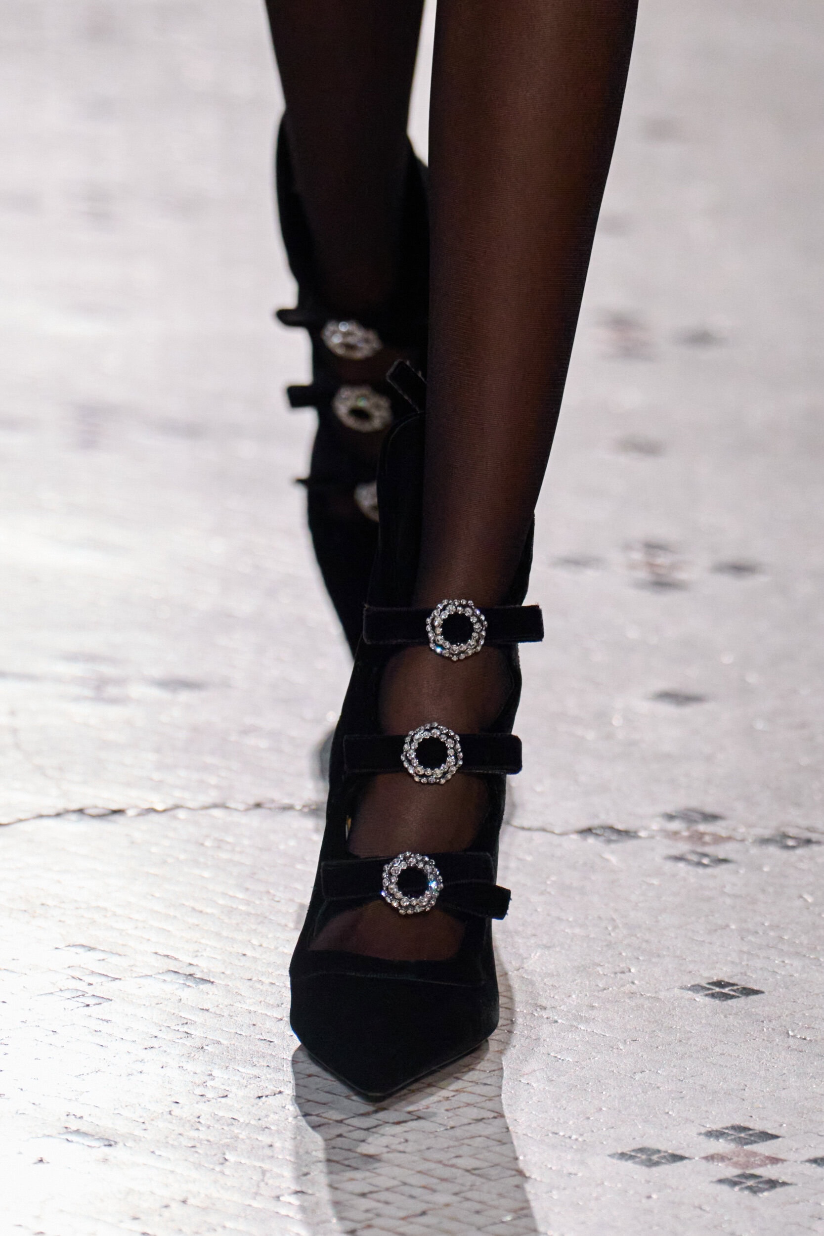 Nina Ricci Fall 2026 Fashion Show Details