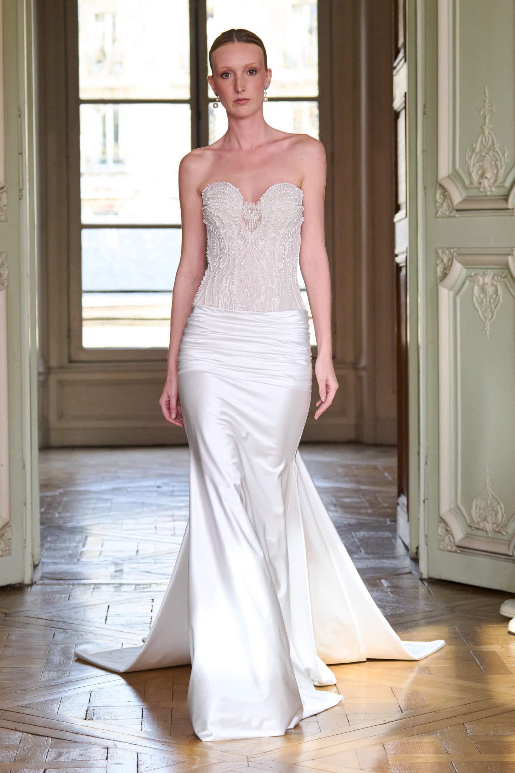 Nova Bella Fall 2026 Fashion Show