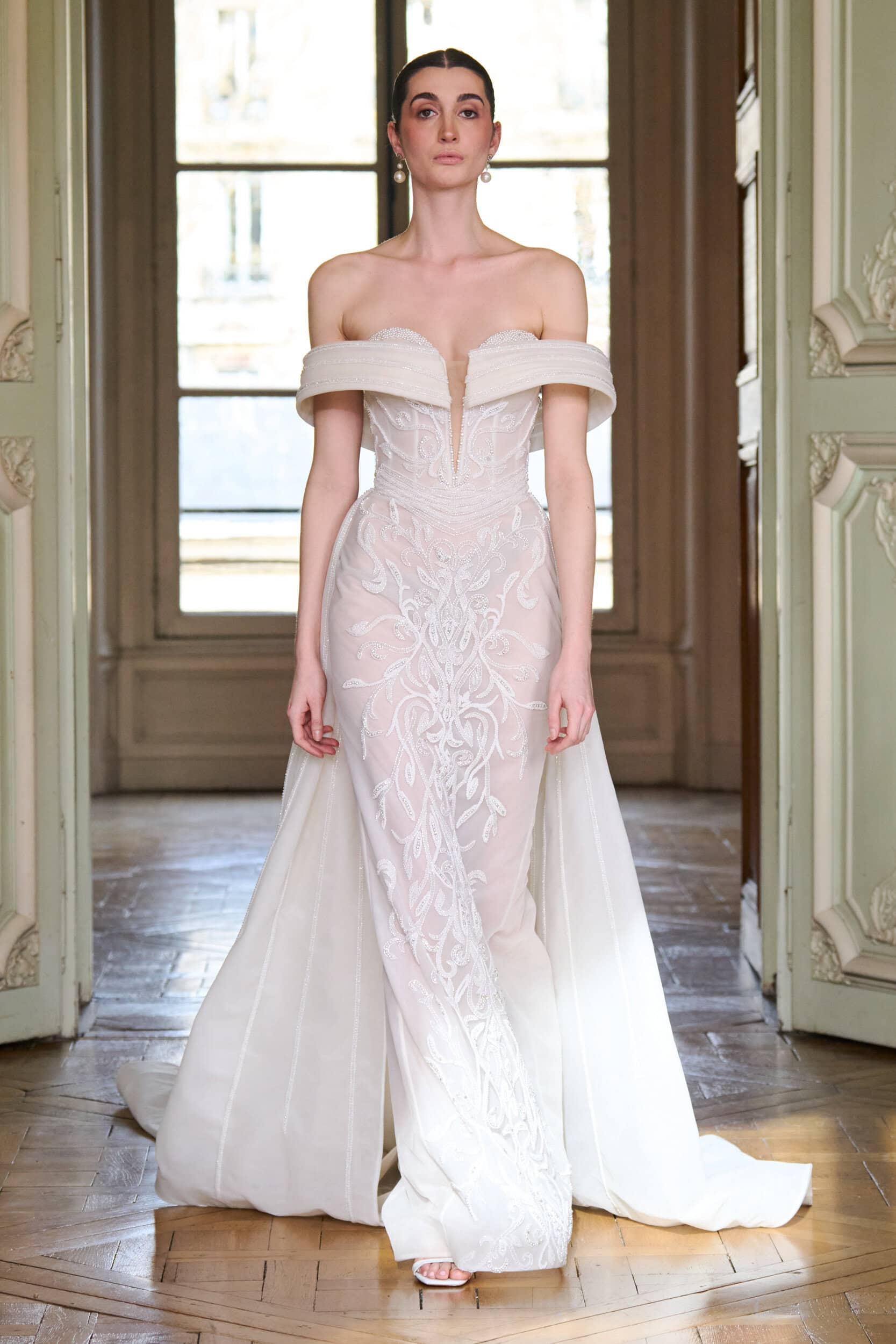 Nova Bella Fall 2026 Fashion Show