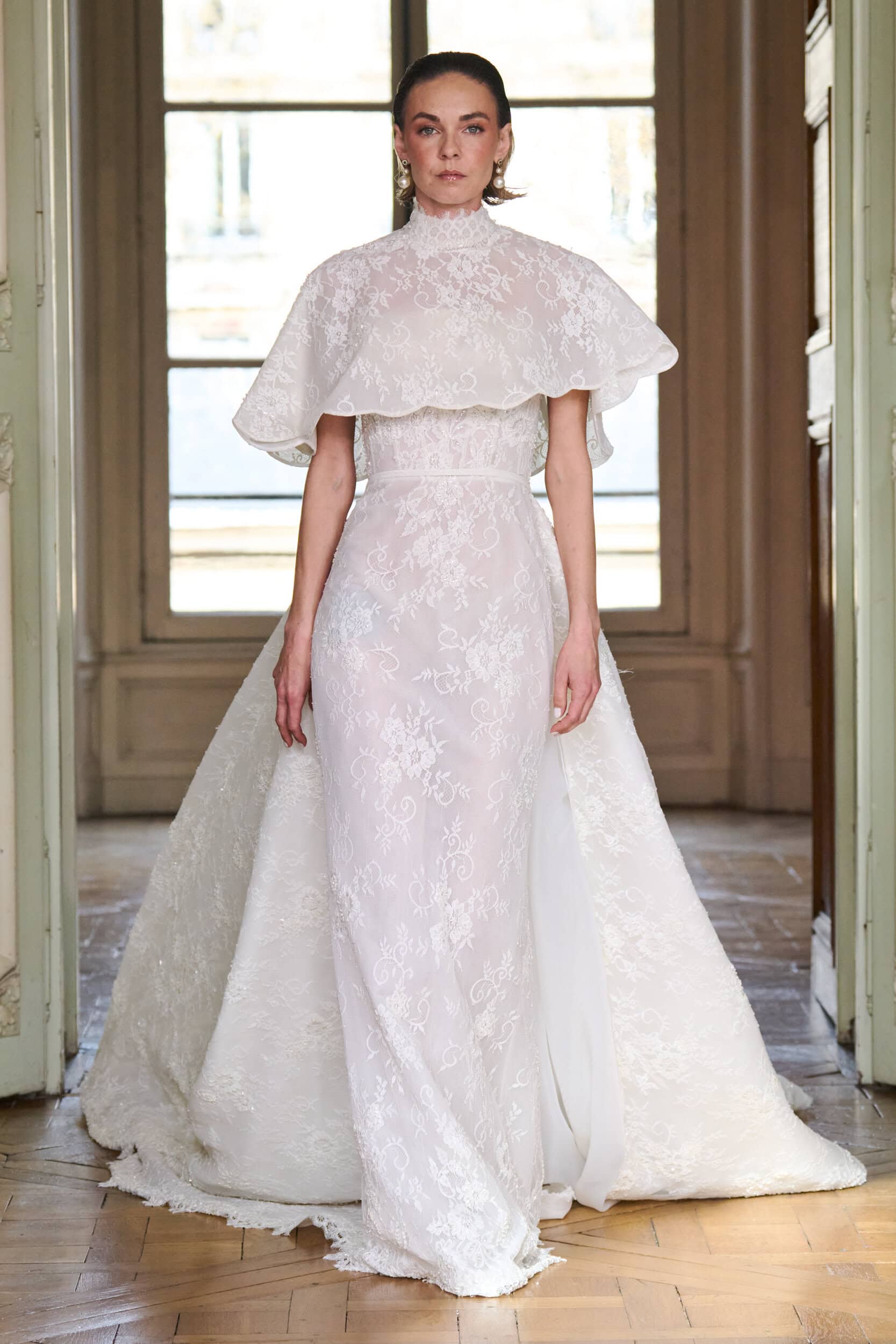 Nova Bella Fall 2026 Fashion Show