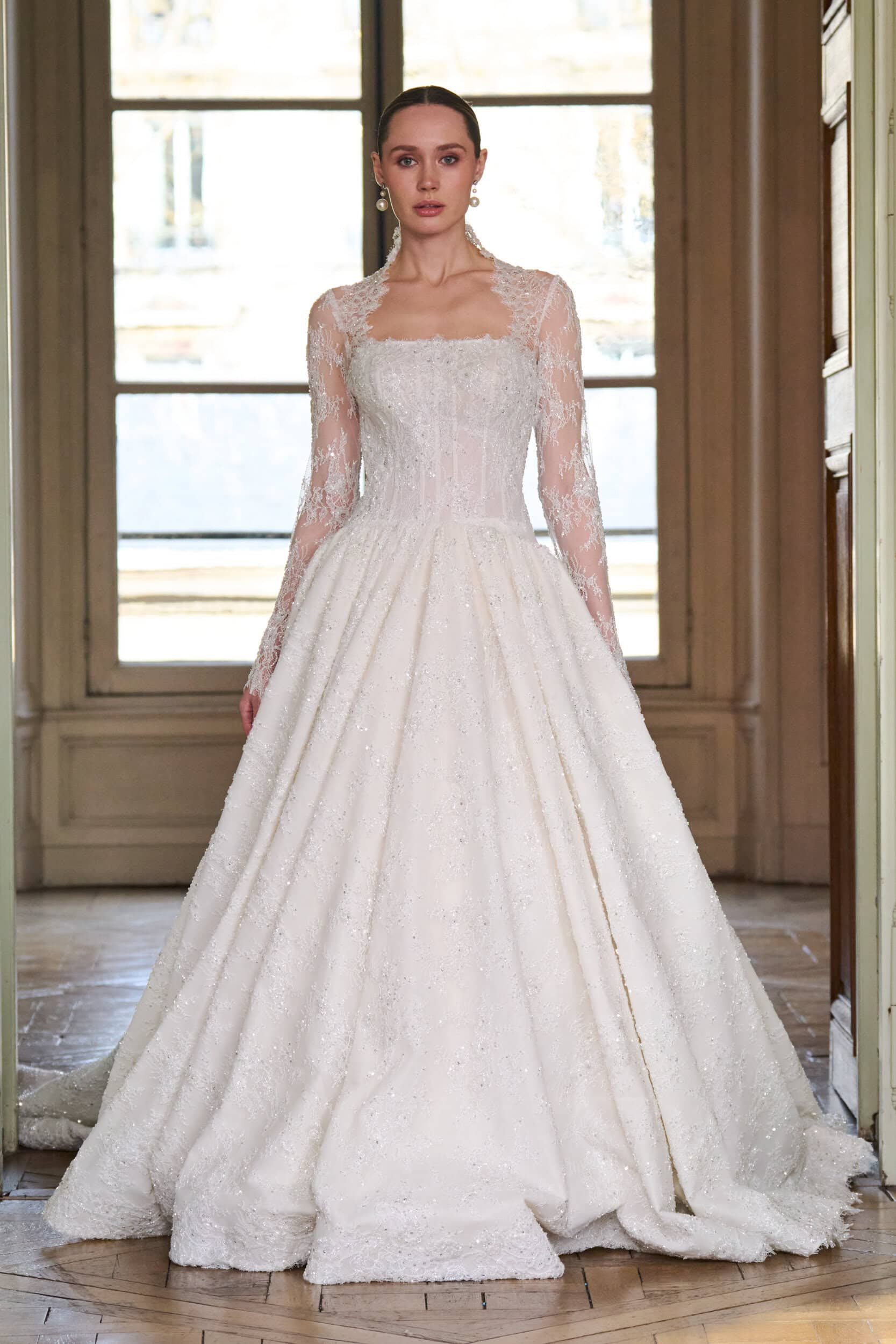 Nova Bella Fall 2026 Fashion Show