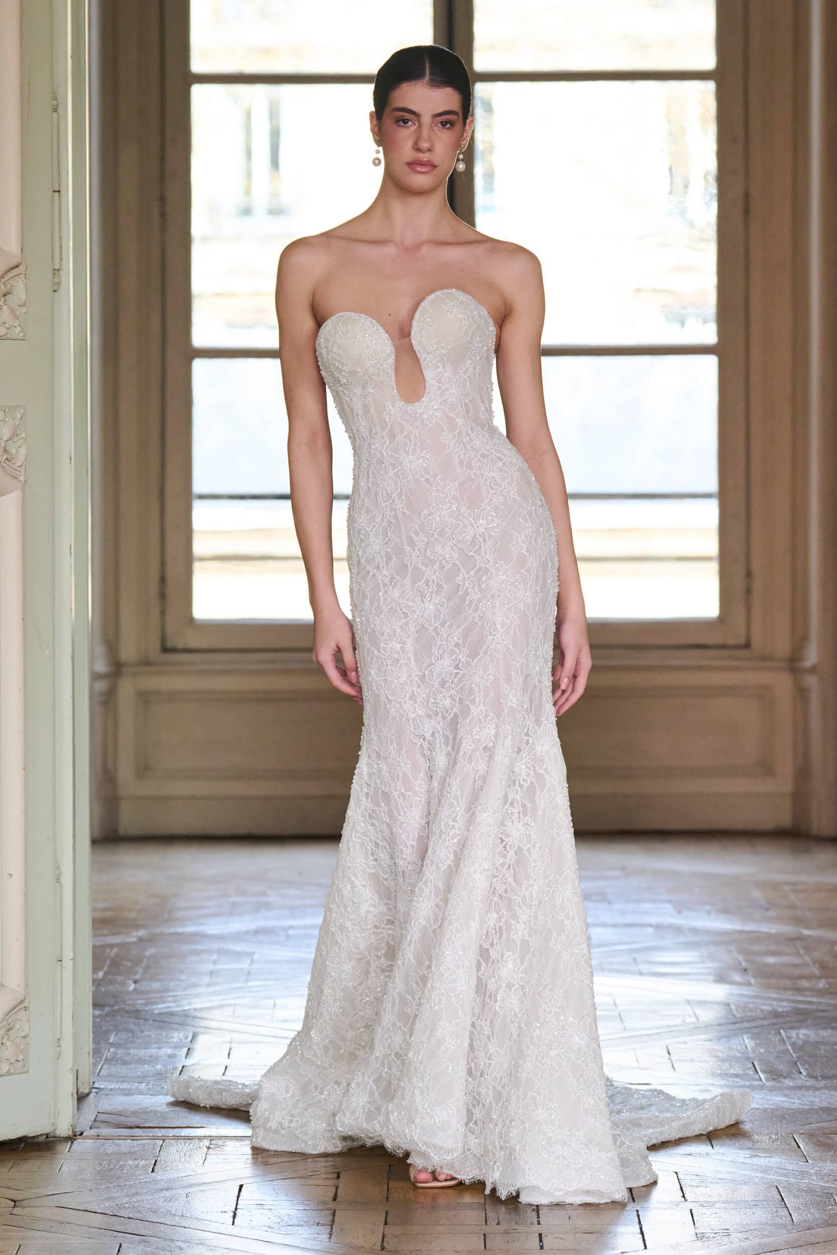 Nova Bella Fall 2026 Fashion Show