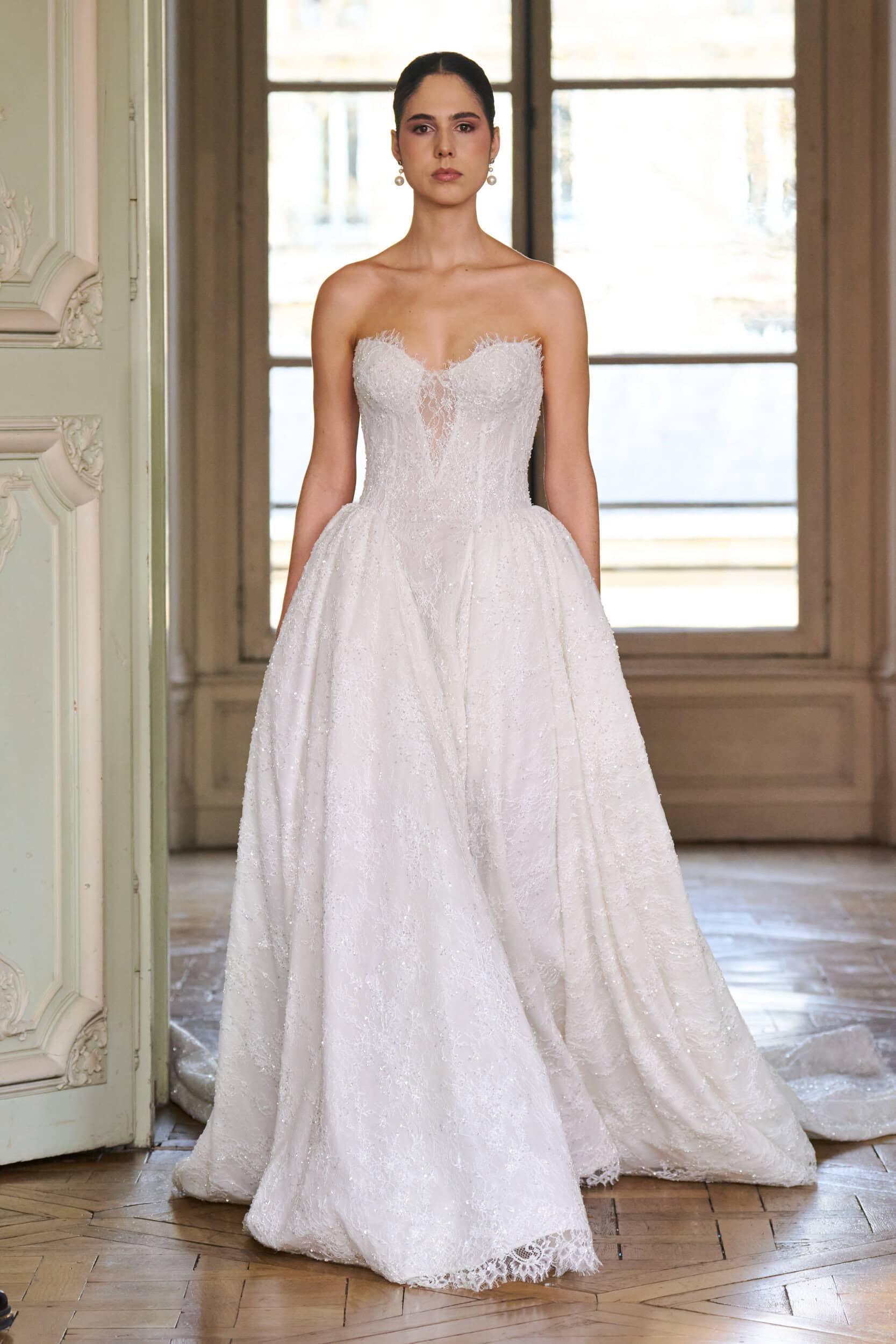 Nova Bella Fall 2026 Fashion Show