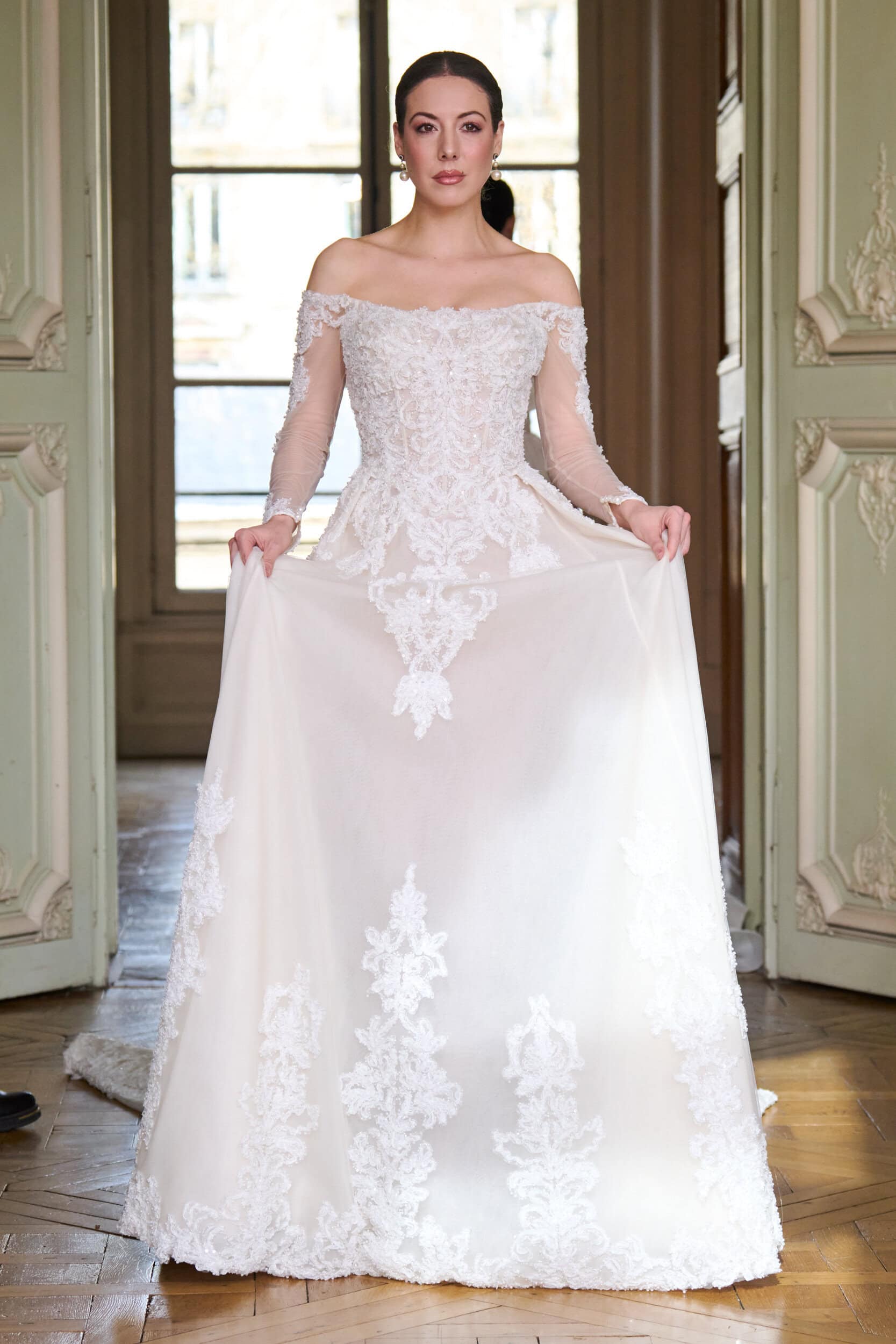 Nova Bella Fall 2026 Fashion Show