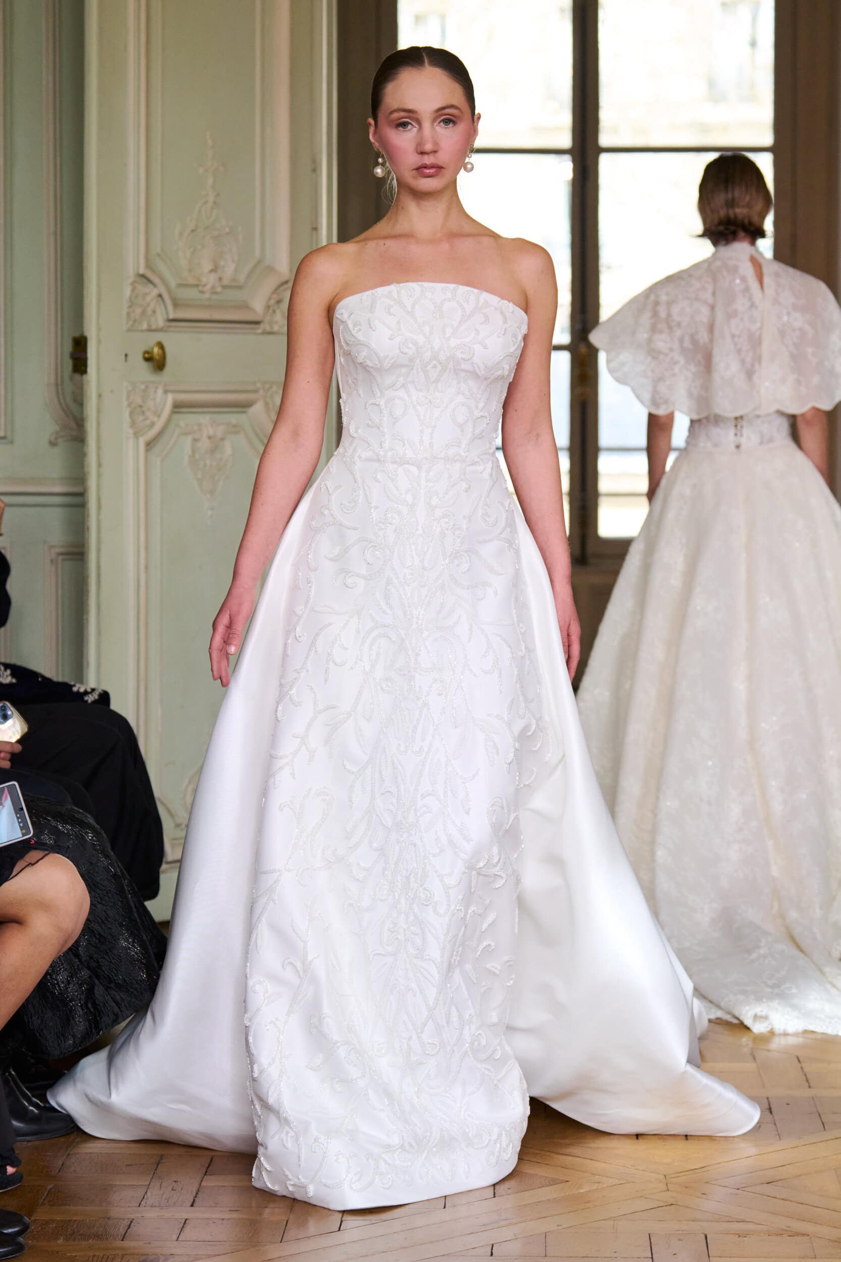 Nova Bella Fall 2026 Fashion Show