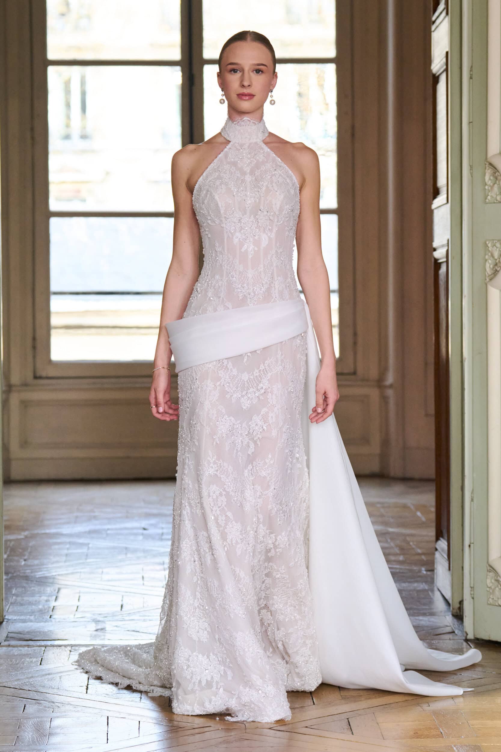 Nova Bella Fall 2026 Fashion Show