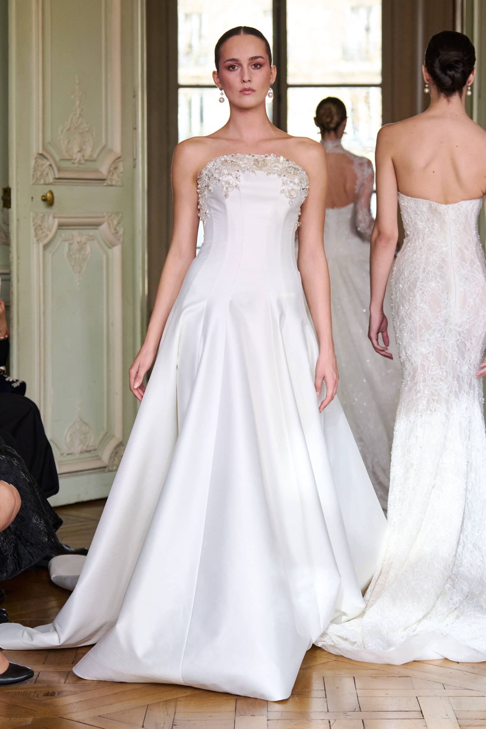 Nova Bella Fall 2026 Fashion Show