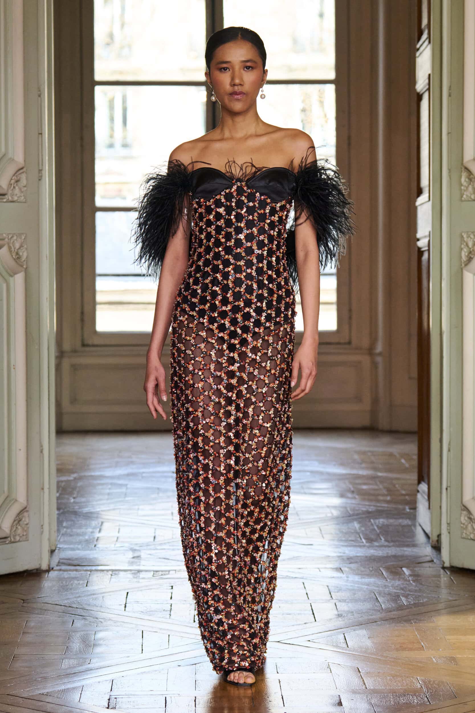 Nova Bella Fall 2026 Fashion Show