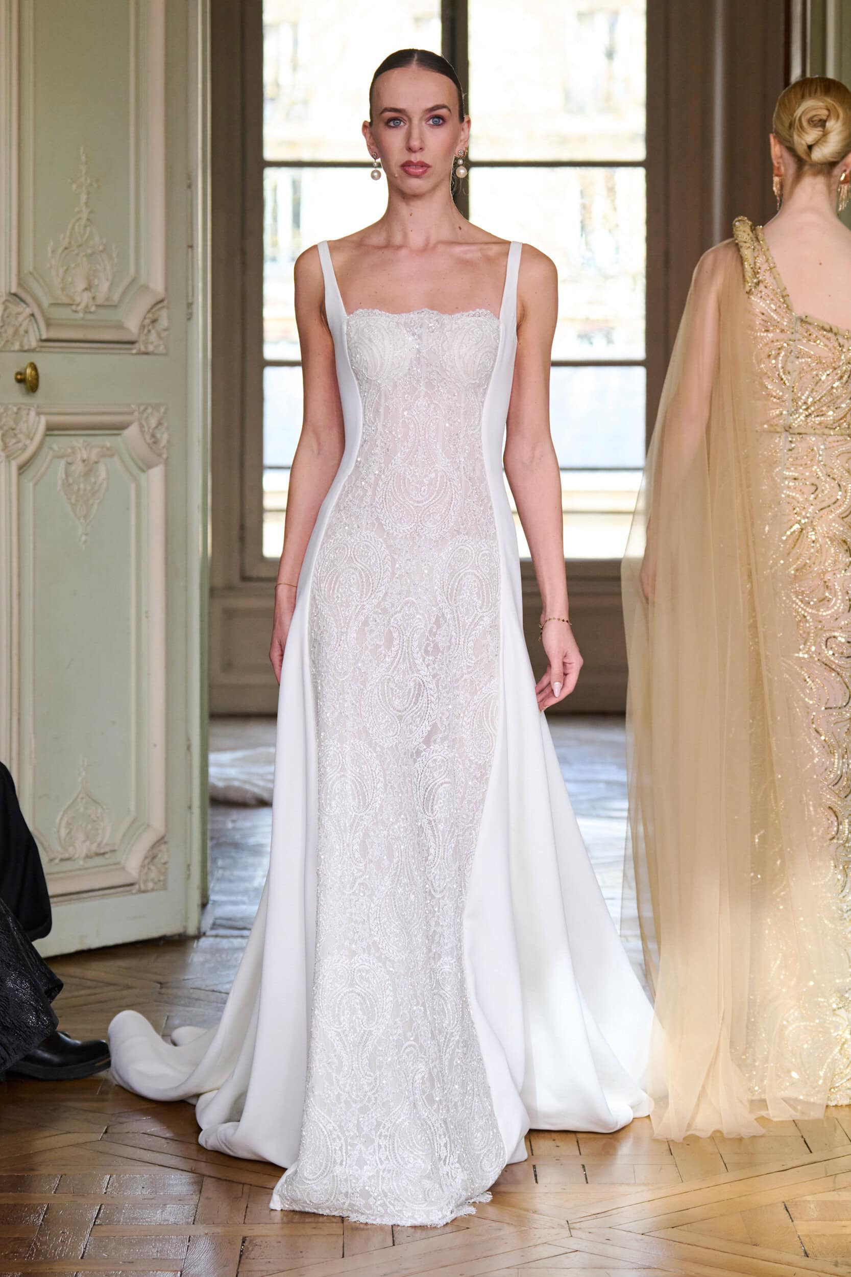 Nova Bella Fall 2026 Fashion Show