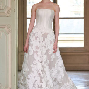 Nova Bella Fall 2026 Fashion Show