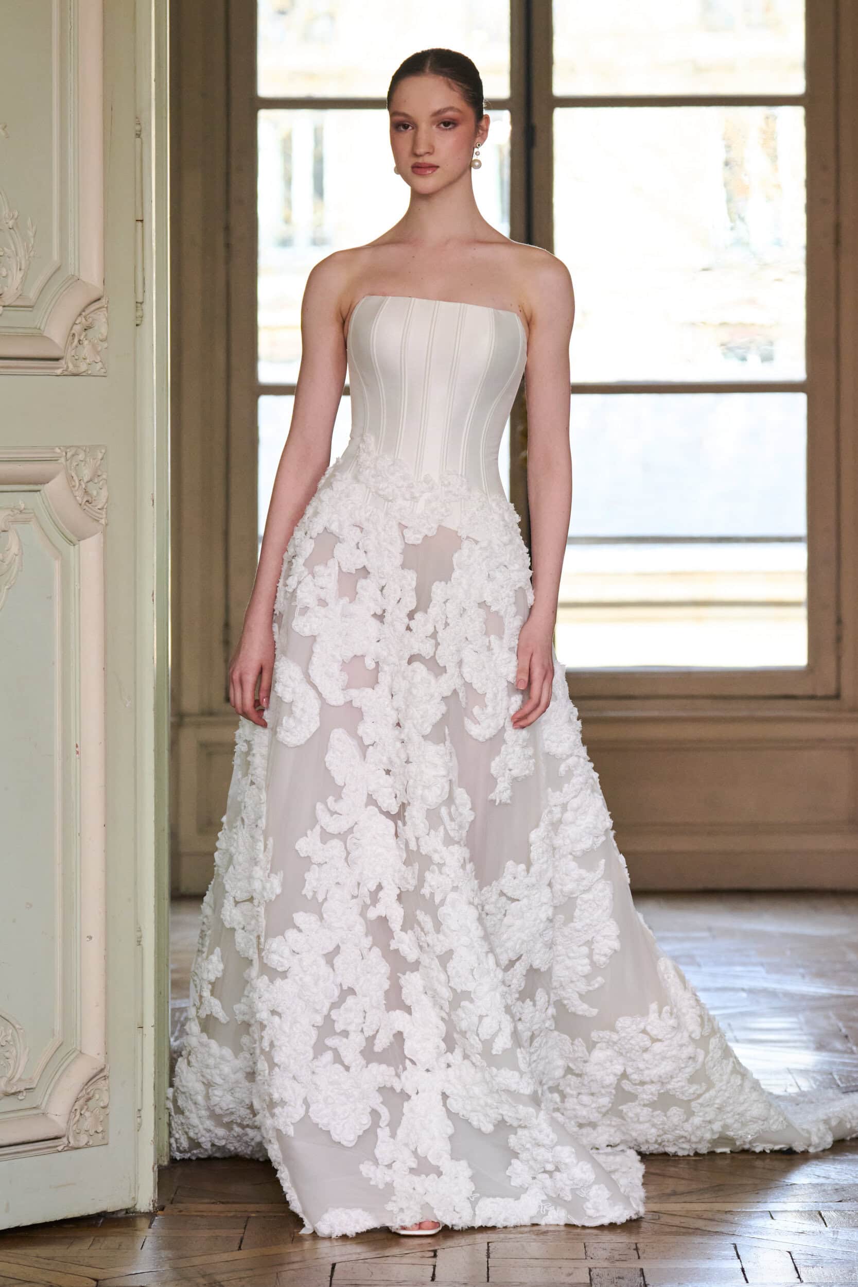 Nova Bella Fall 2026 Fashion Show