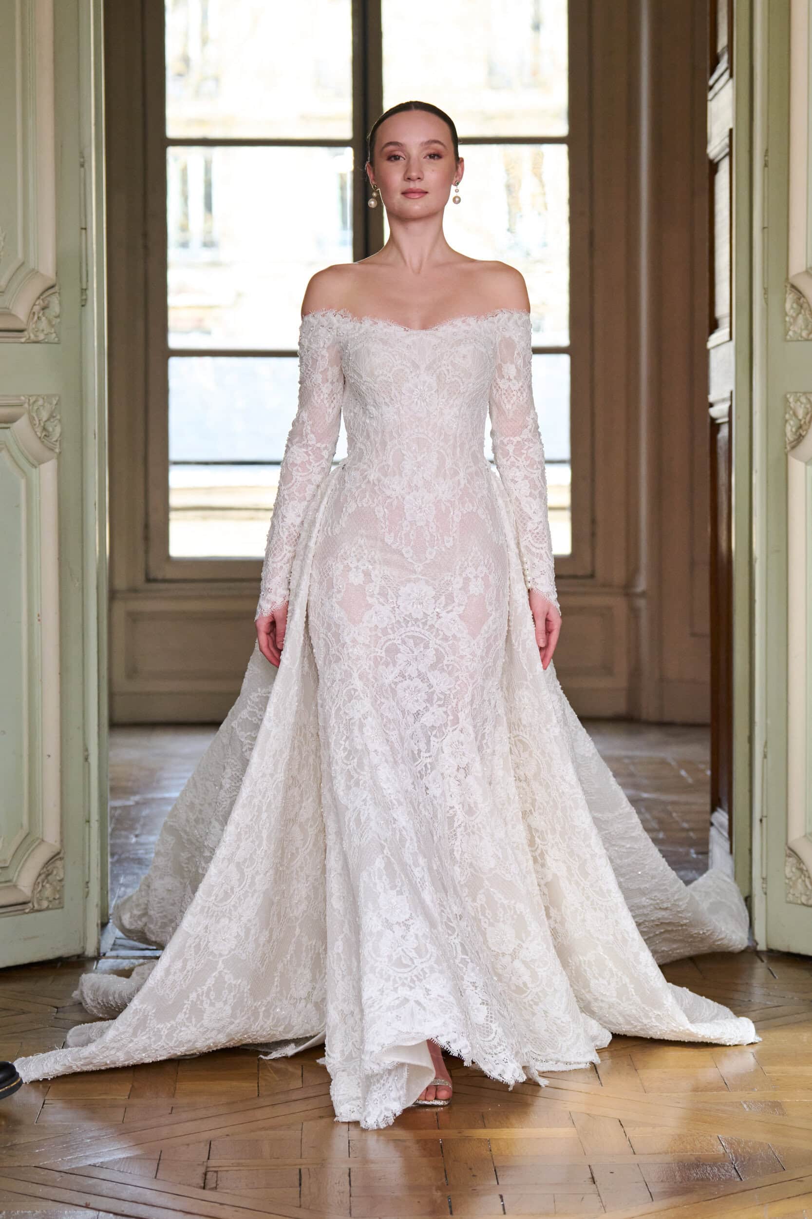 Nova Bella Fall 2026 Fashion Show