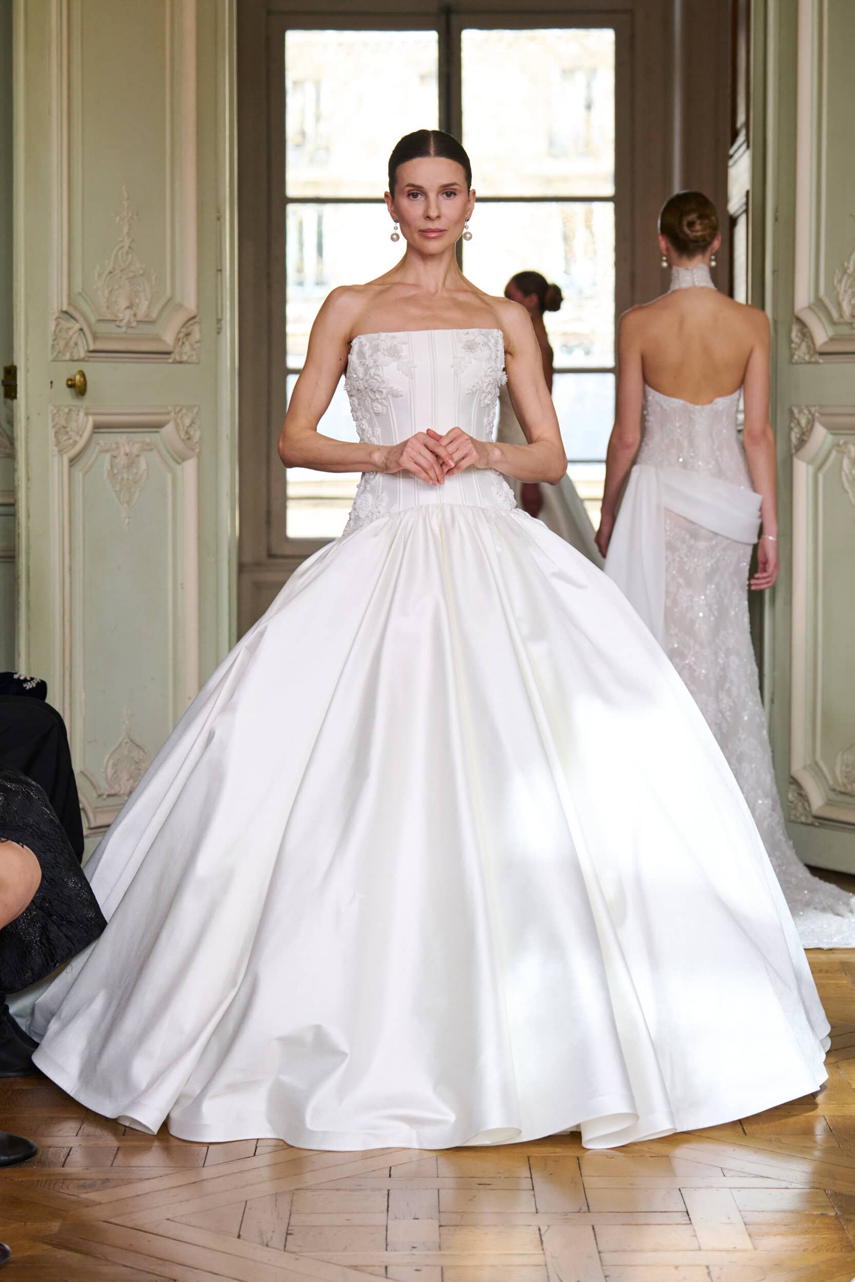 Nova Bella Fall 2026 Fashion Show