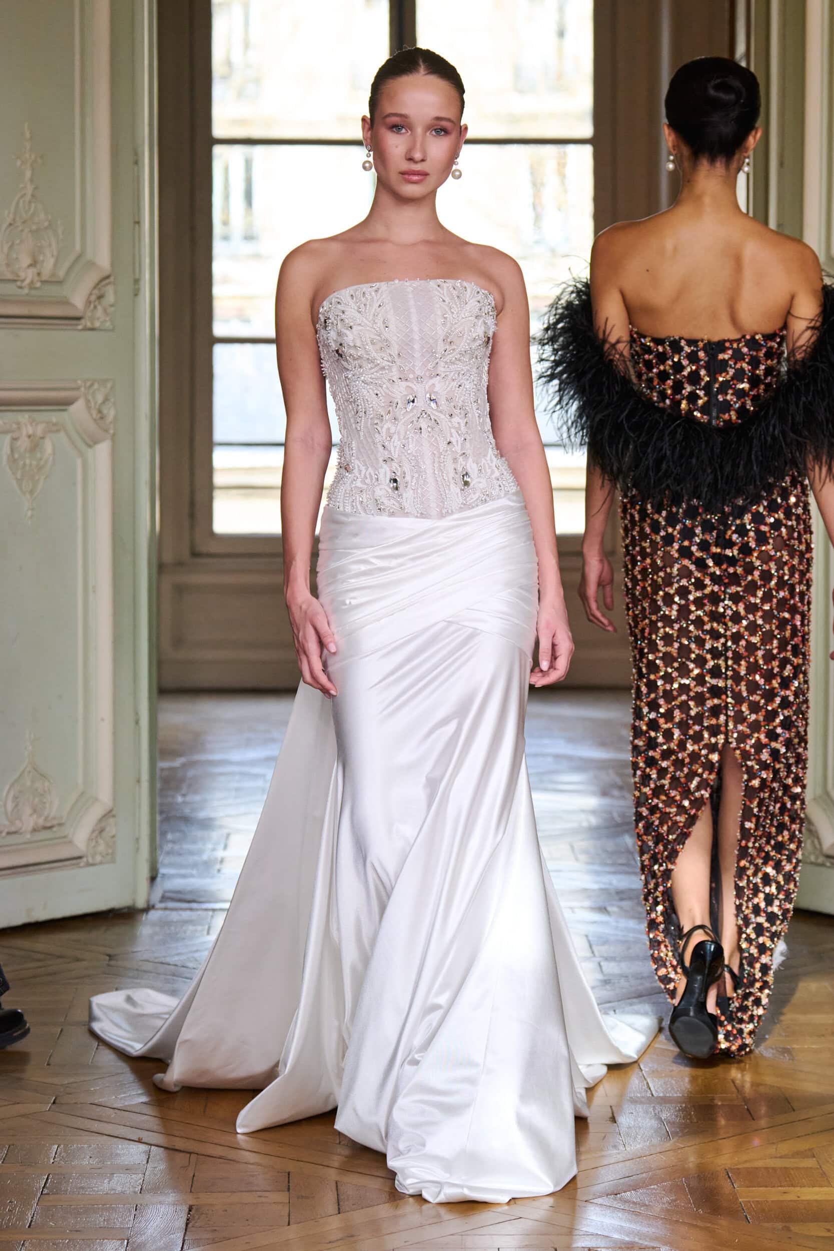 Nova Bella Fall 2026 Fashion Show