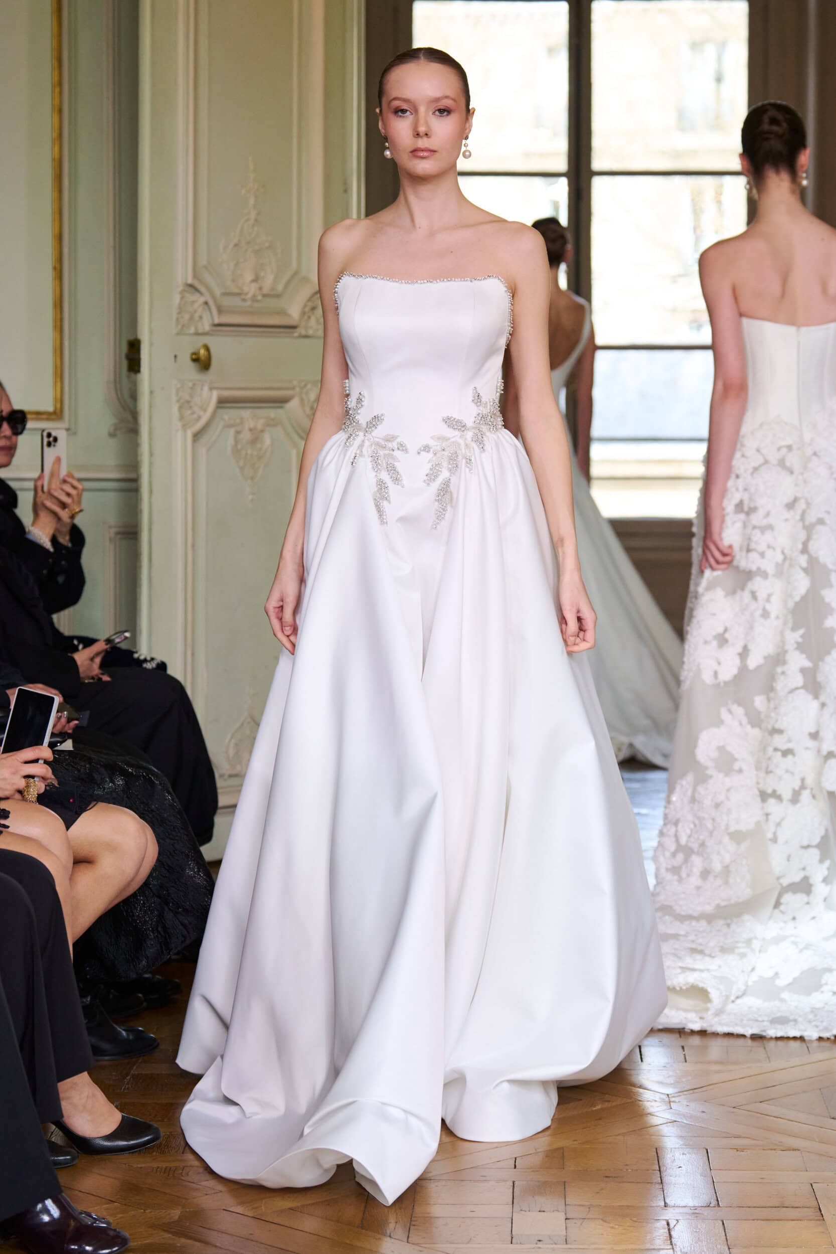 Nova Bella Fall 2026 Fashion Show