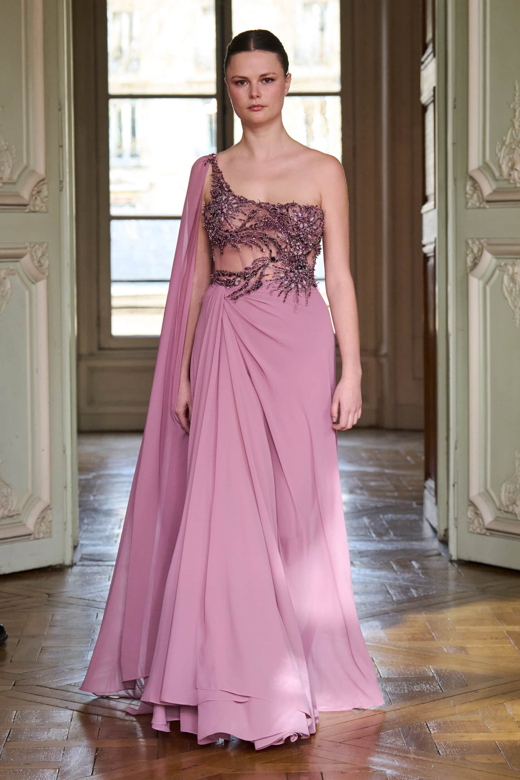 Nova Bella Fall 2026 Fashion Show