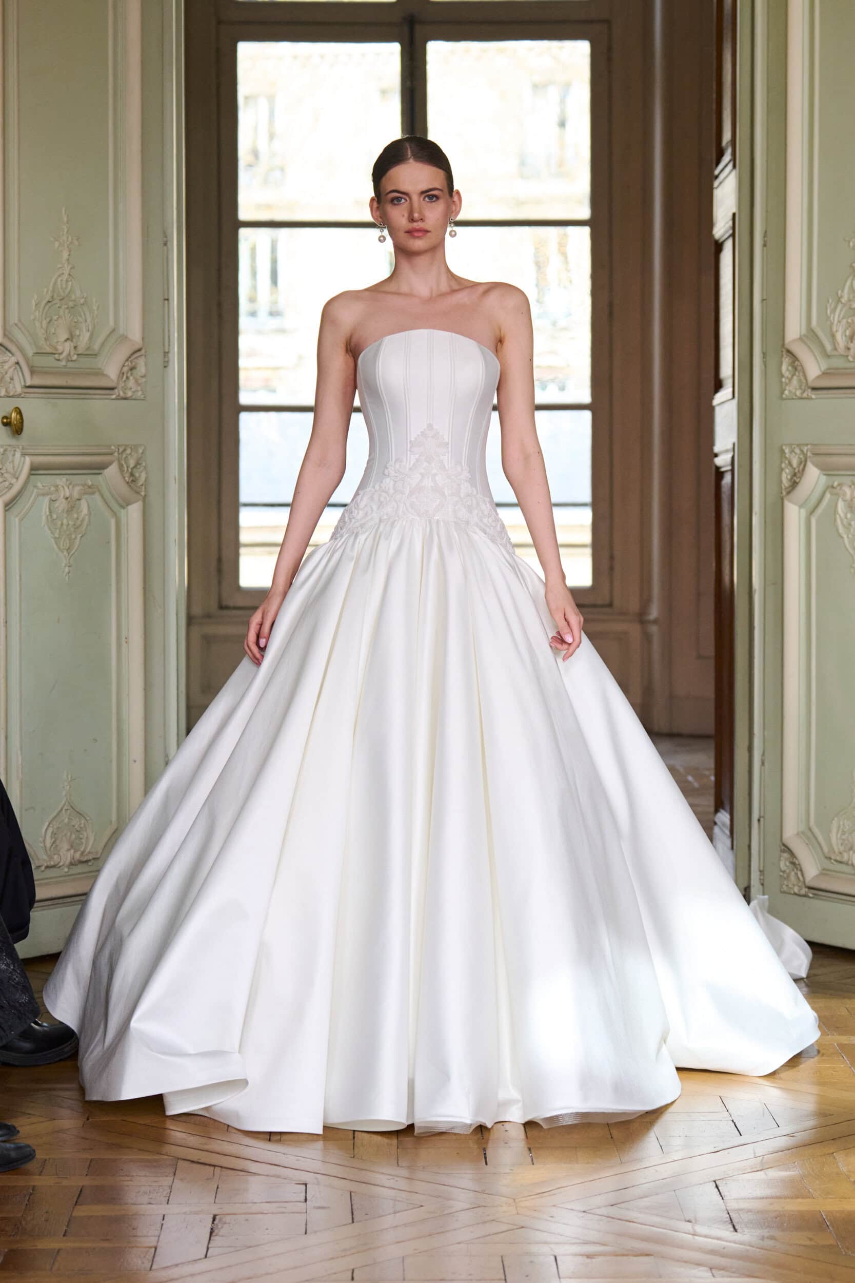 Nova Bella Fall 2026 Fashion Show