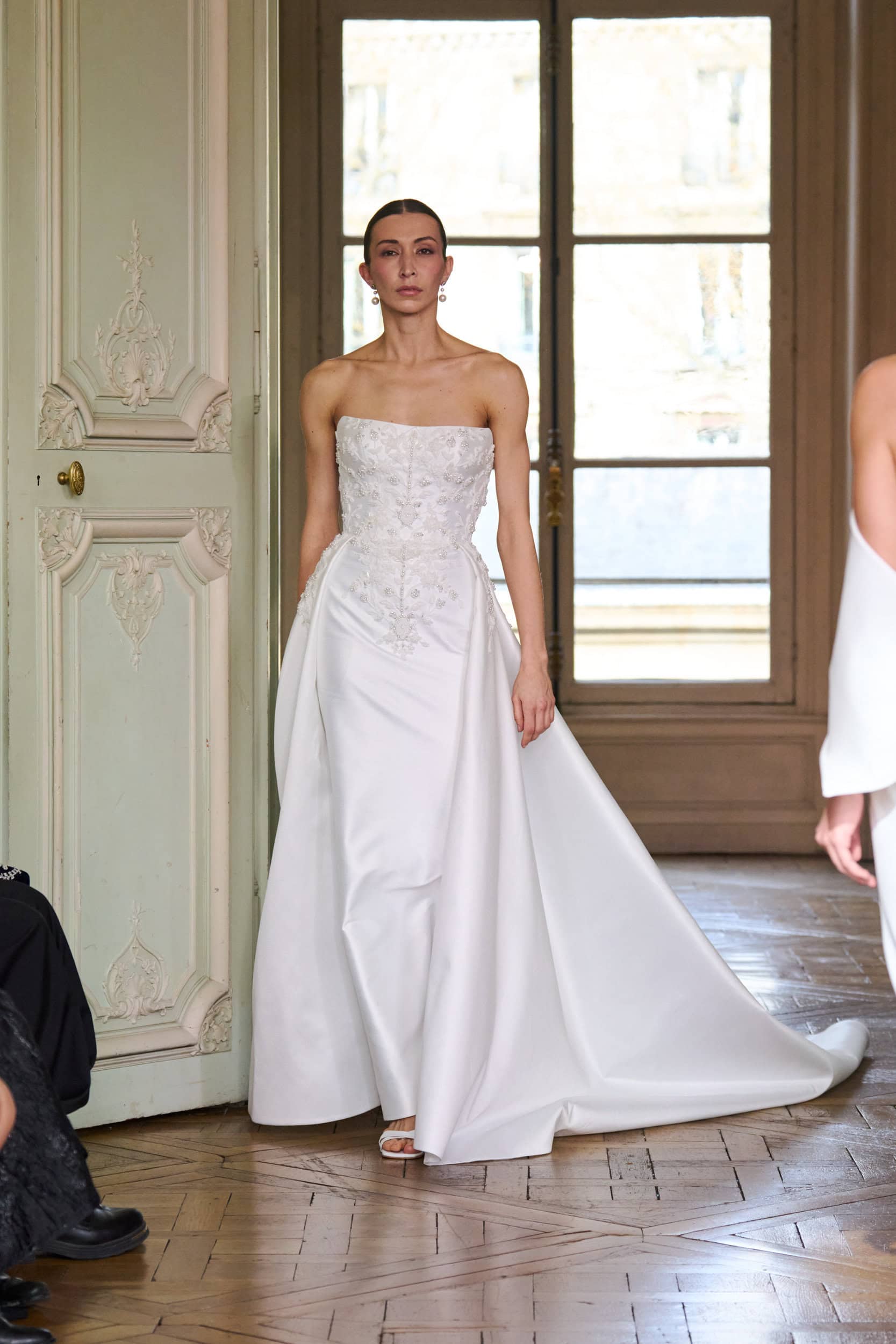 Nova Bella Fall 2026 Fashion Show