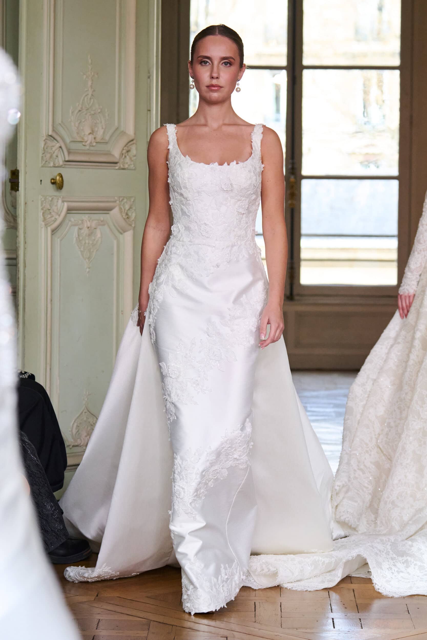 Nova Bella Fall 2026 Fashion Show