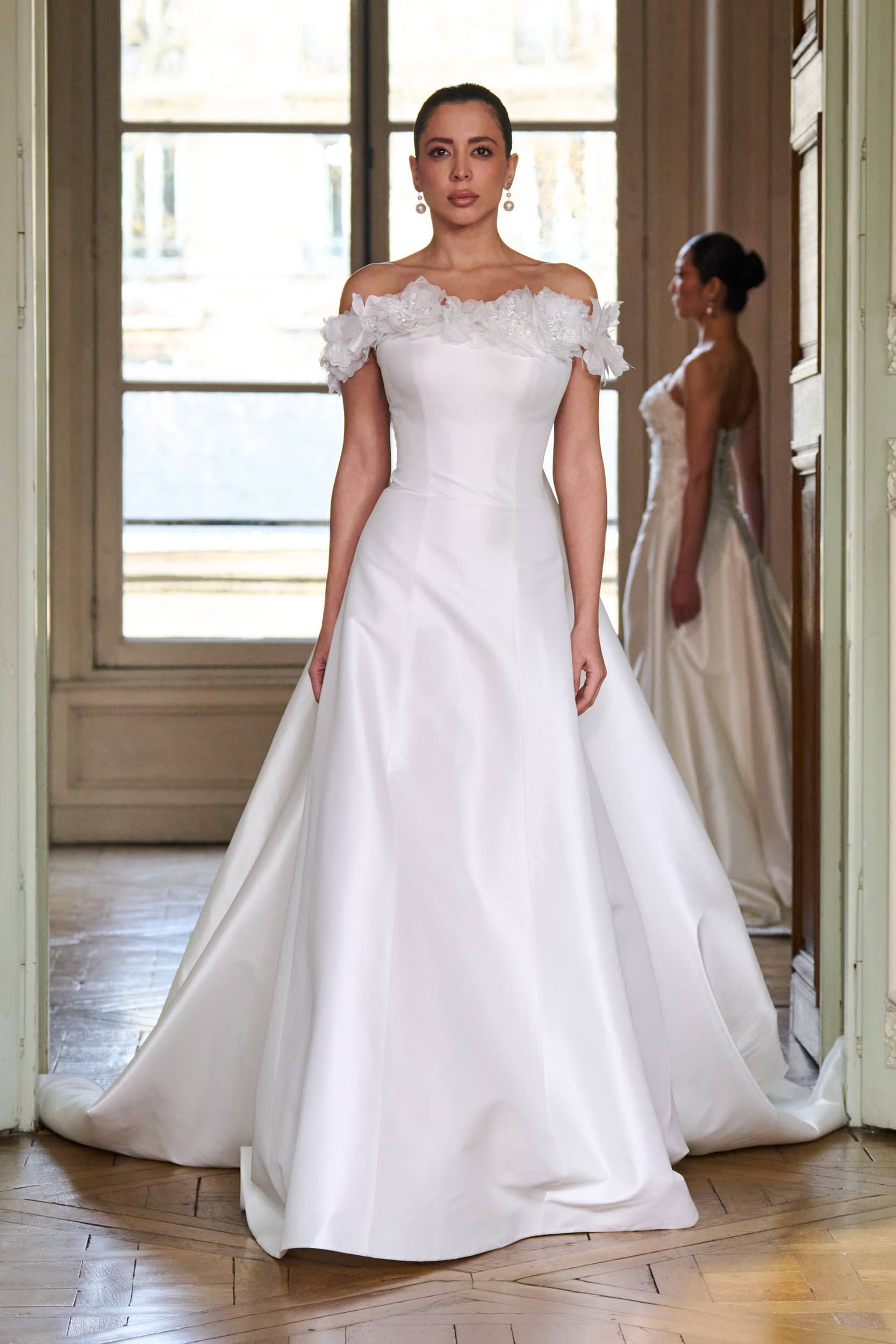 Nova Bella Fall 2026 Fashion Show