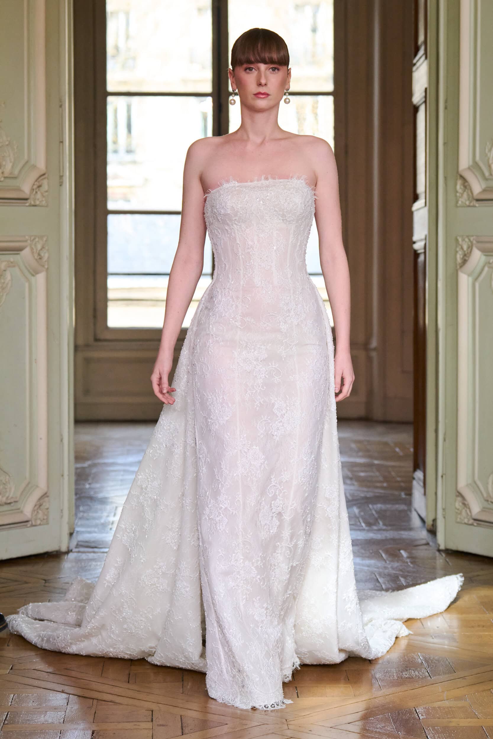 Nova Bella Fall 2026 Fashion Show