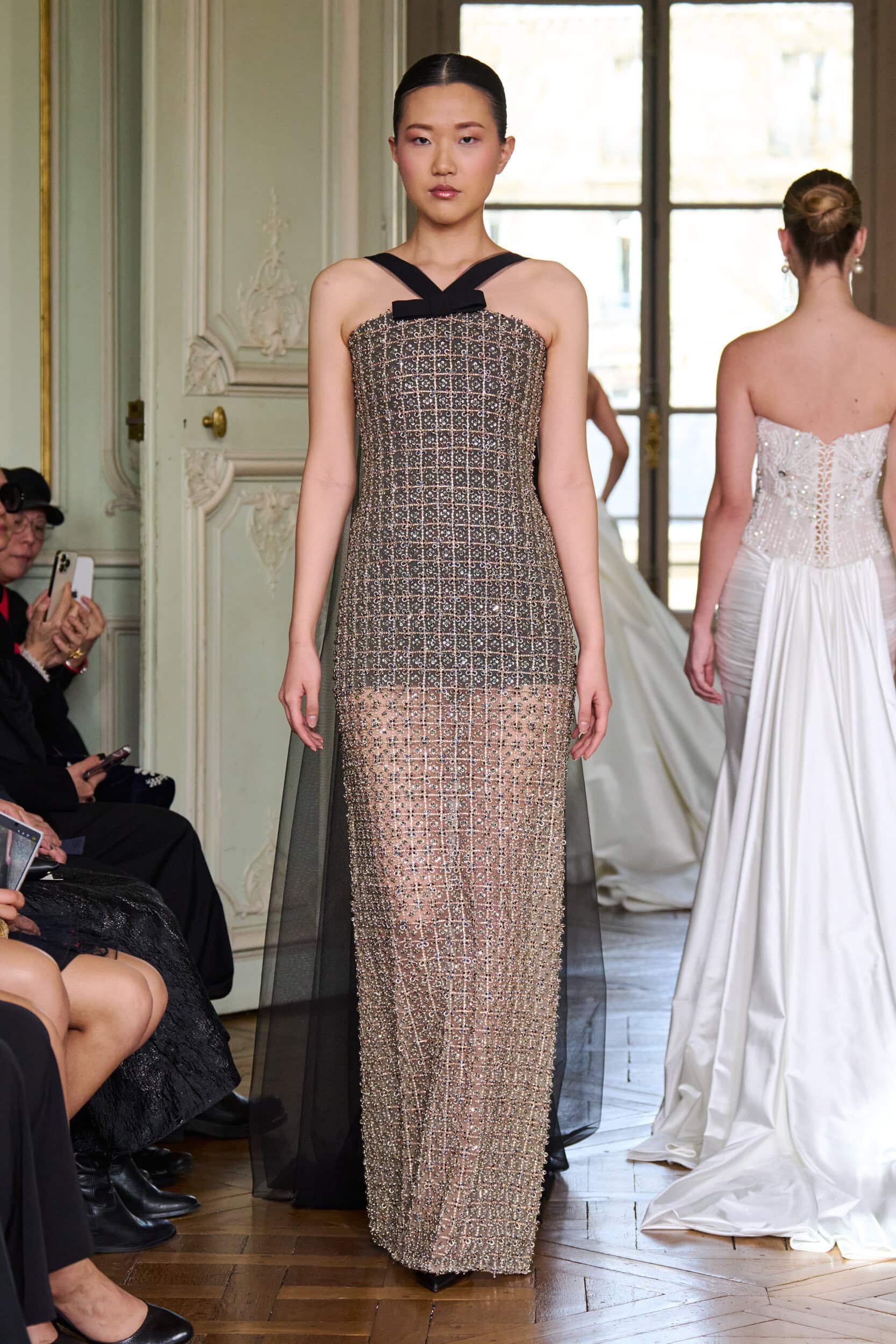 Nova Bella Fall 2026 Fashion Show