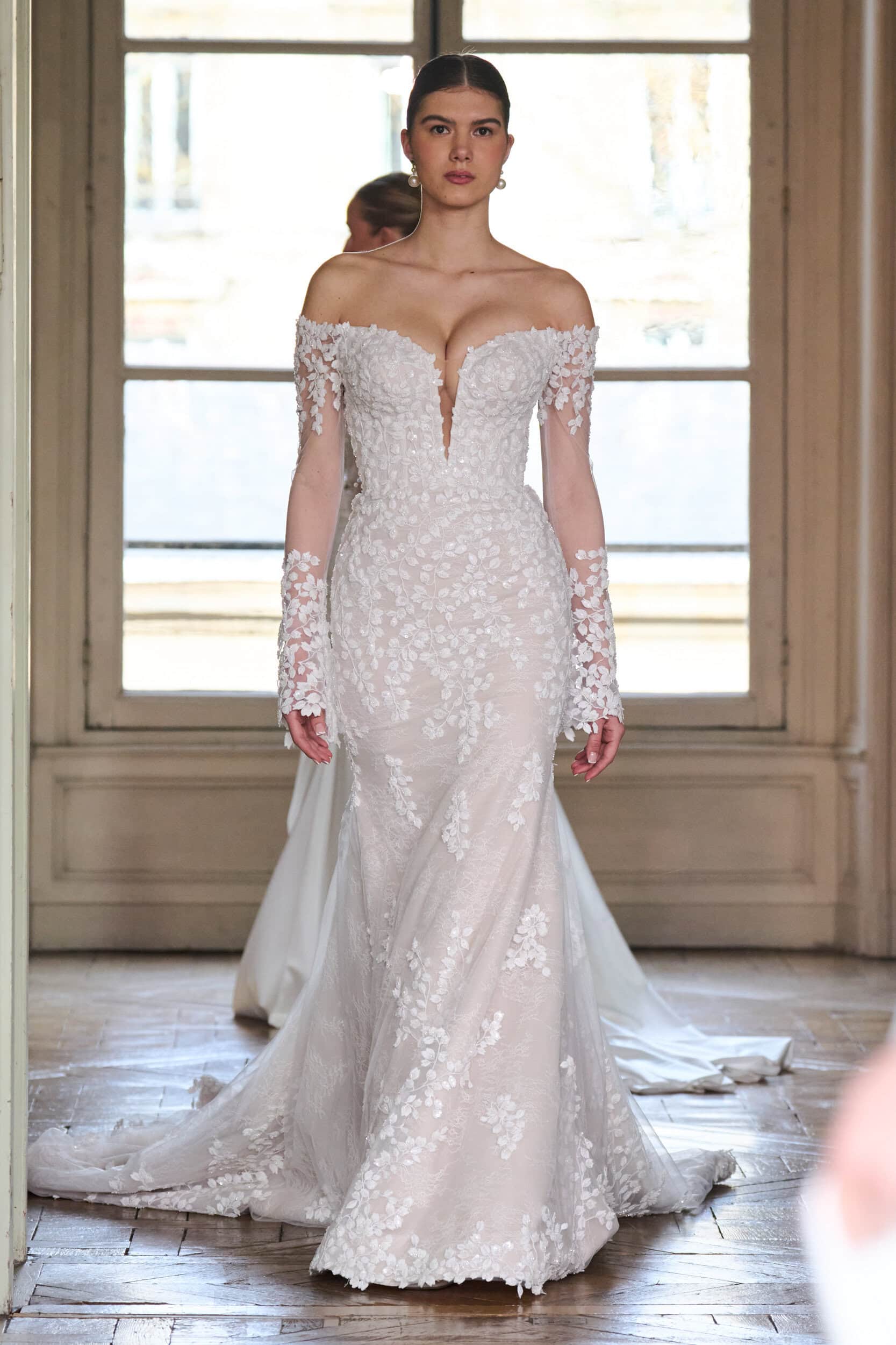 Nova Bella Fall 2026 Fashion Show