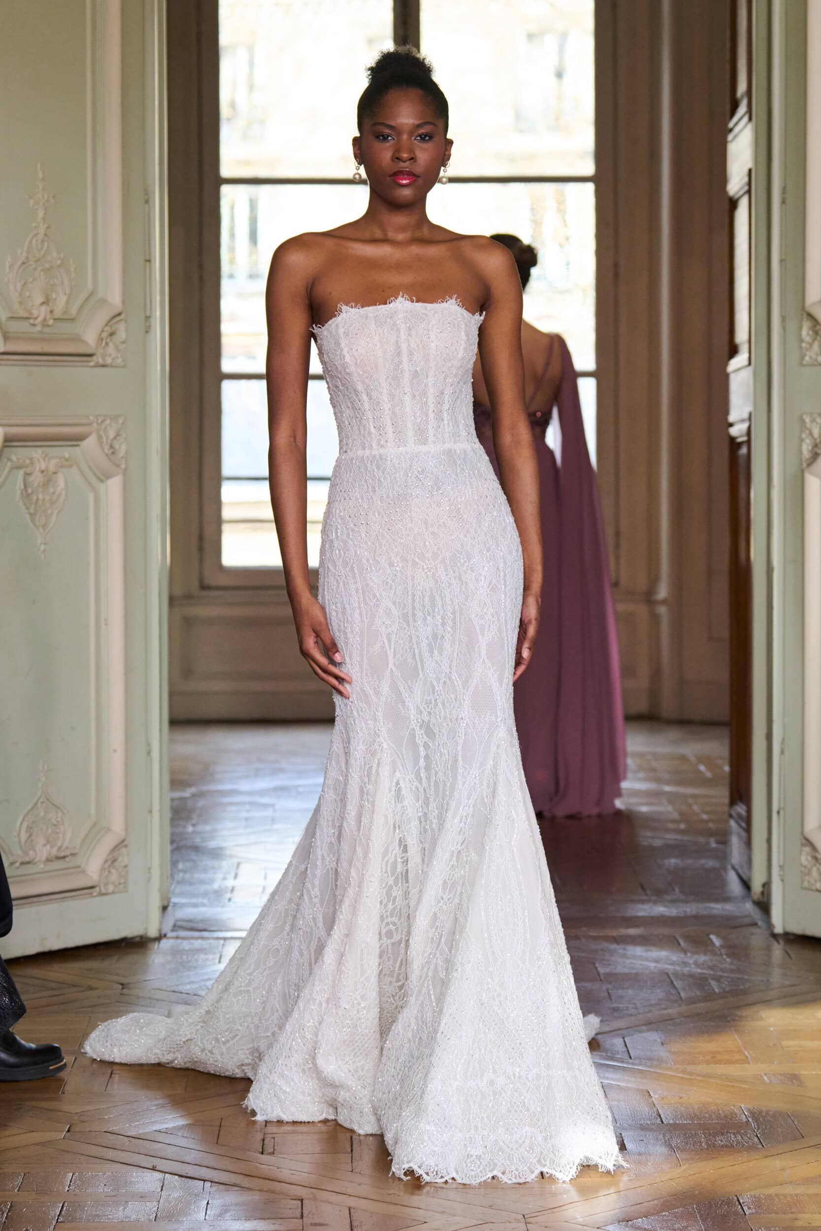 Nova Bella Fall 2026 Fashion Show