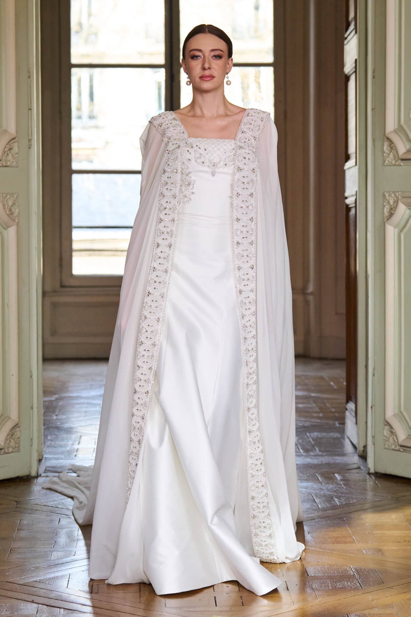 Nova Bella Fall 2026 Fashion Show