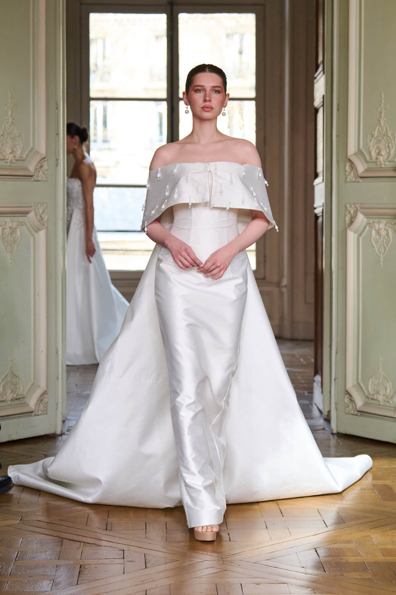 Nova Bella Fall 2026 Fashion Show