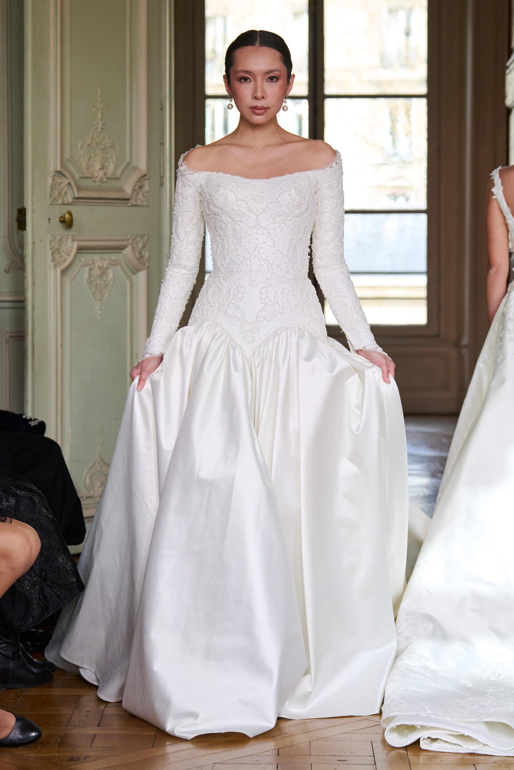 Nova Bella Fall 2026 Fashion Show