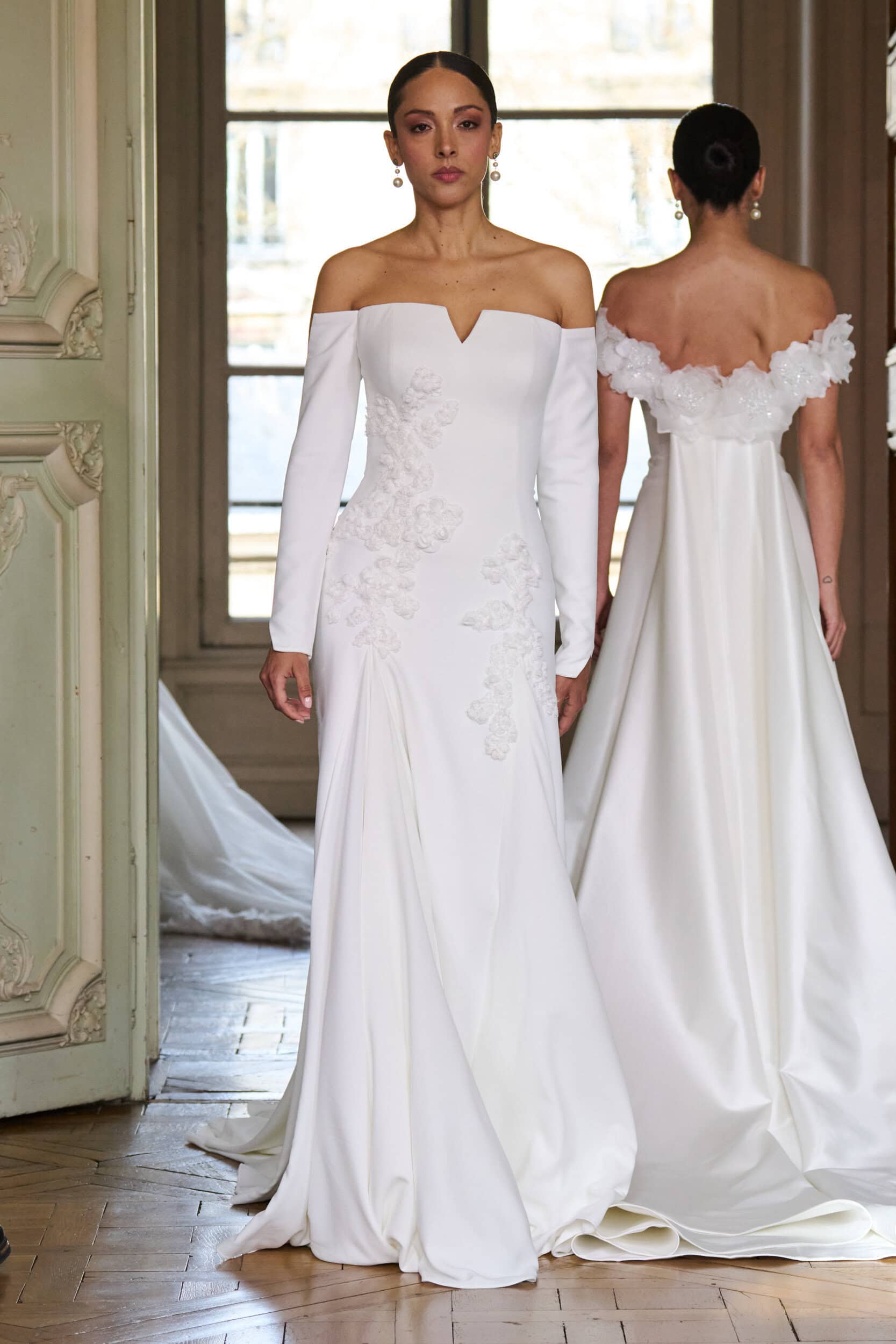 Nova Bella Fall 2026 Fashion Show