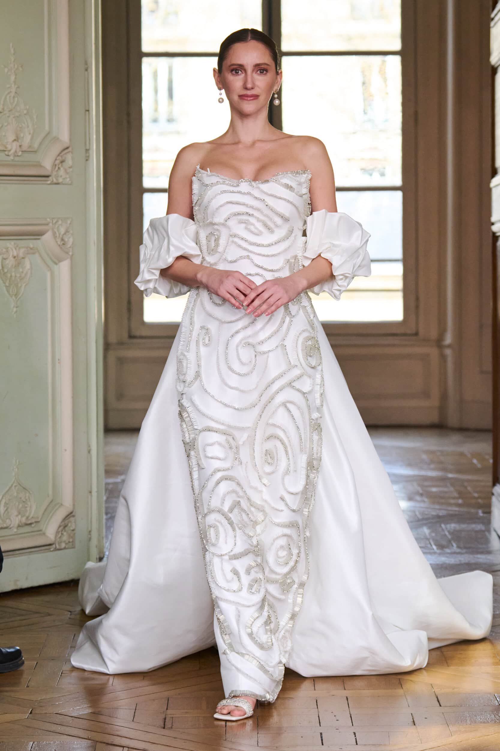 Nova Bella Fall 2026 Fashion Show