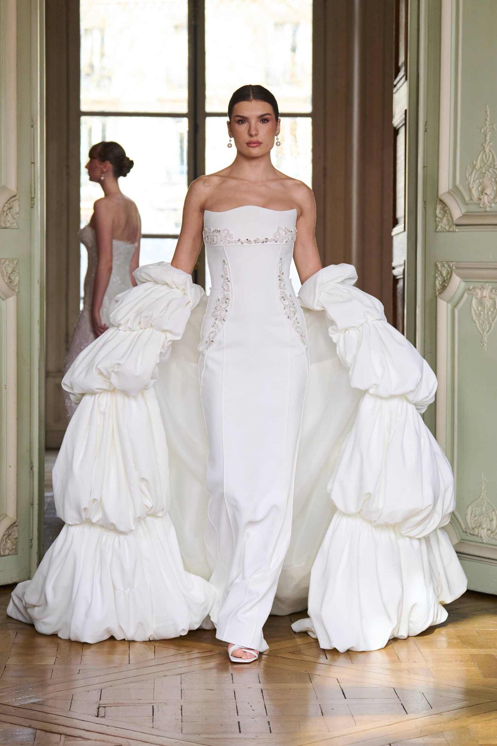 Nova Bella Fall 2026 Fashion Show