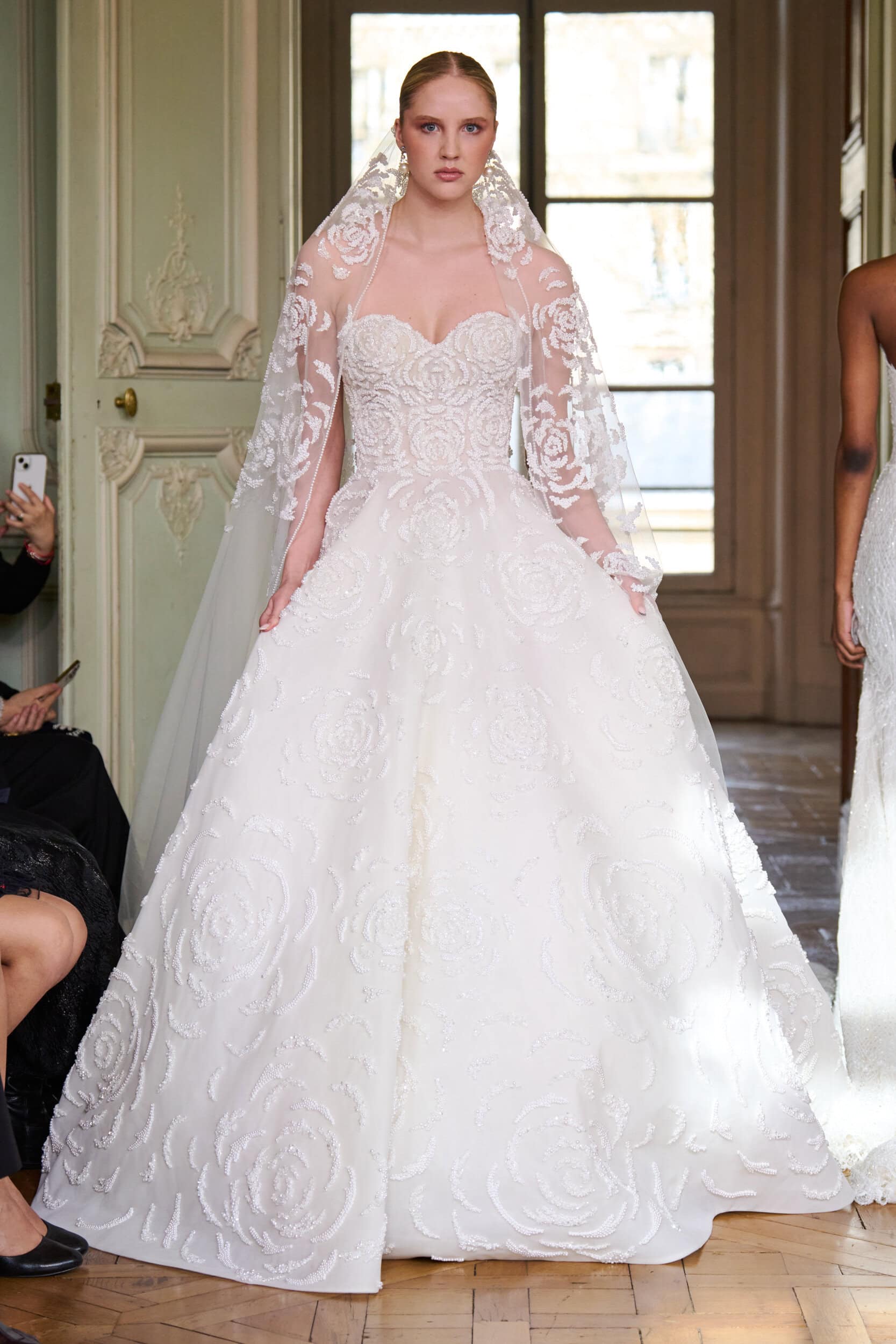 Nova Bella Fall 2026 Fashion Show