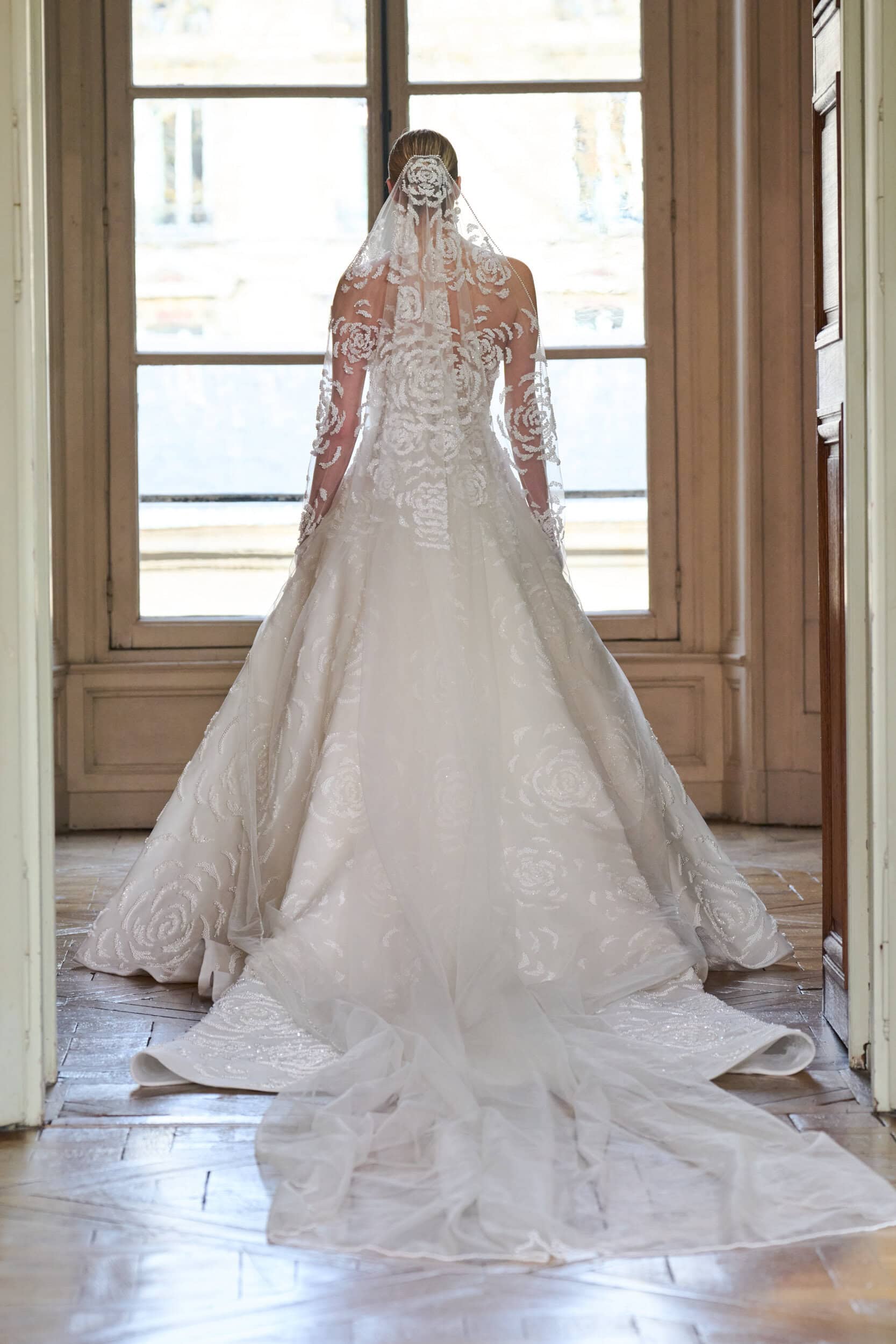 Nova Bella Fall 2026 Fashion Show