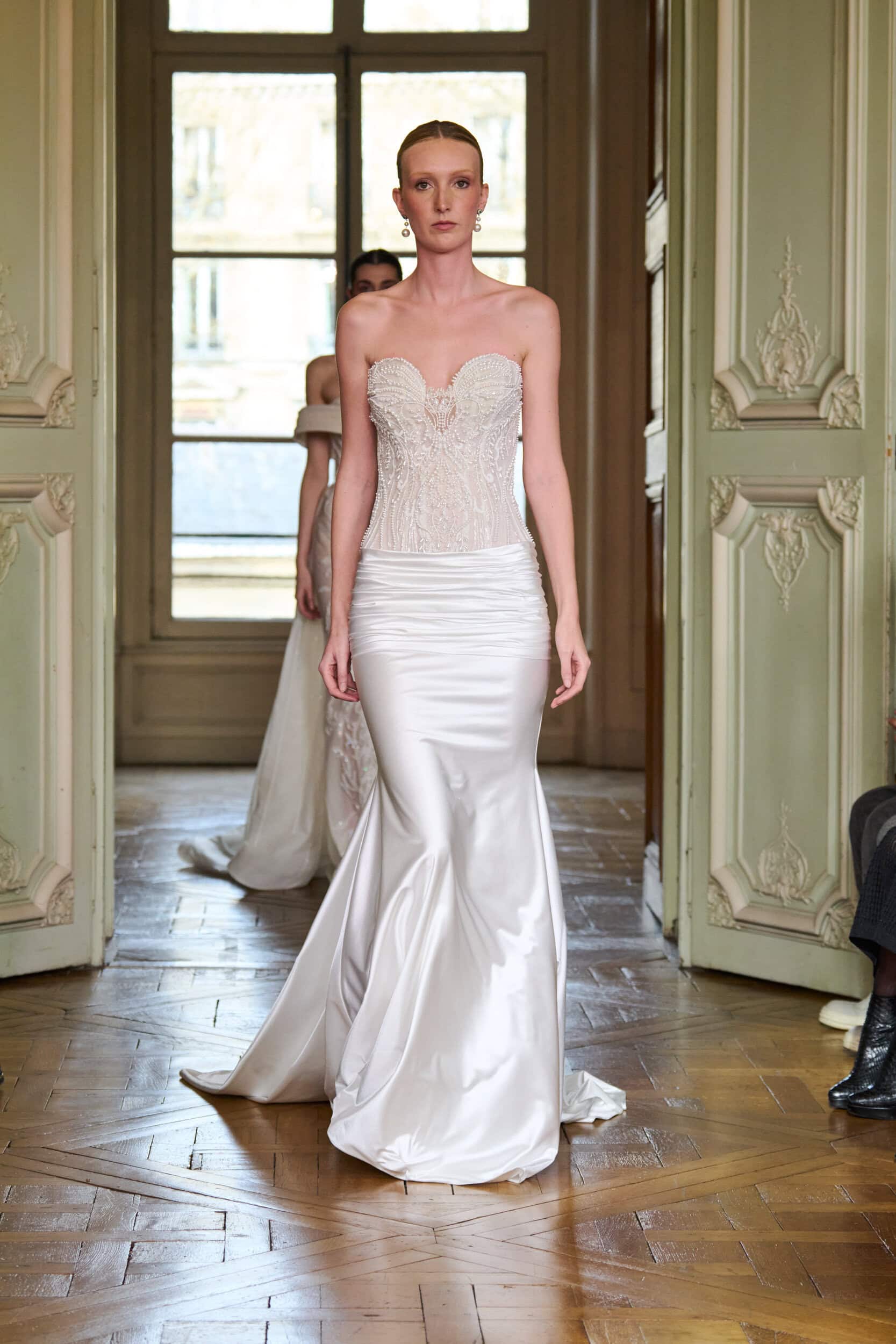 Nova Bella Fall 2026 Fashion Show