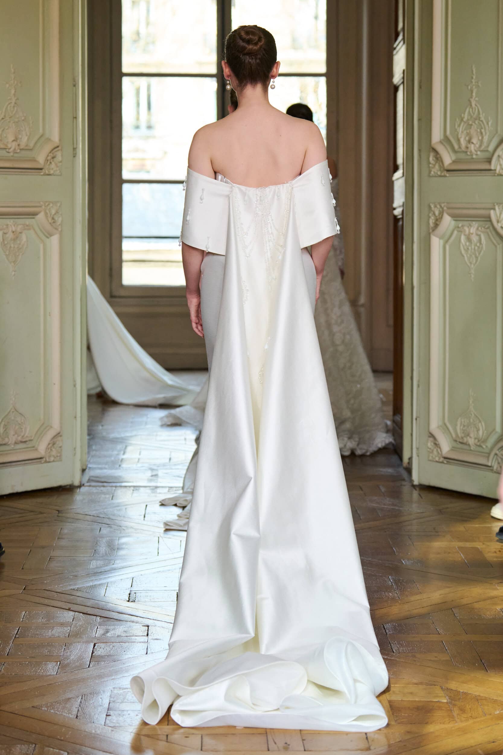 Nova Bella Fall 2026 Fashion Show