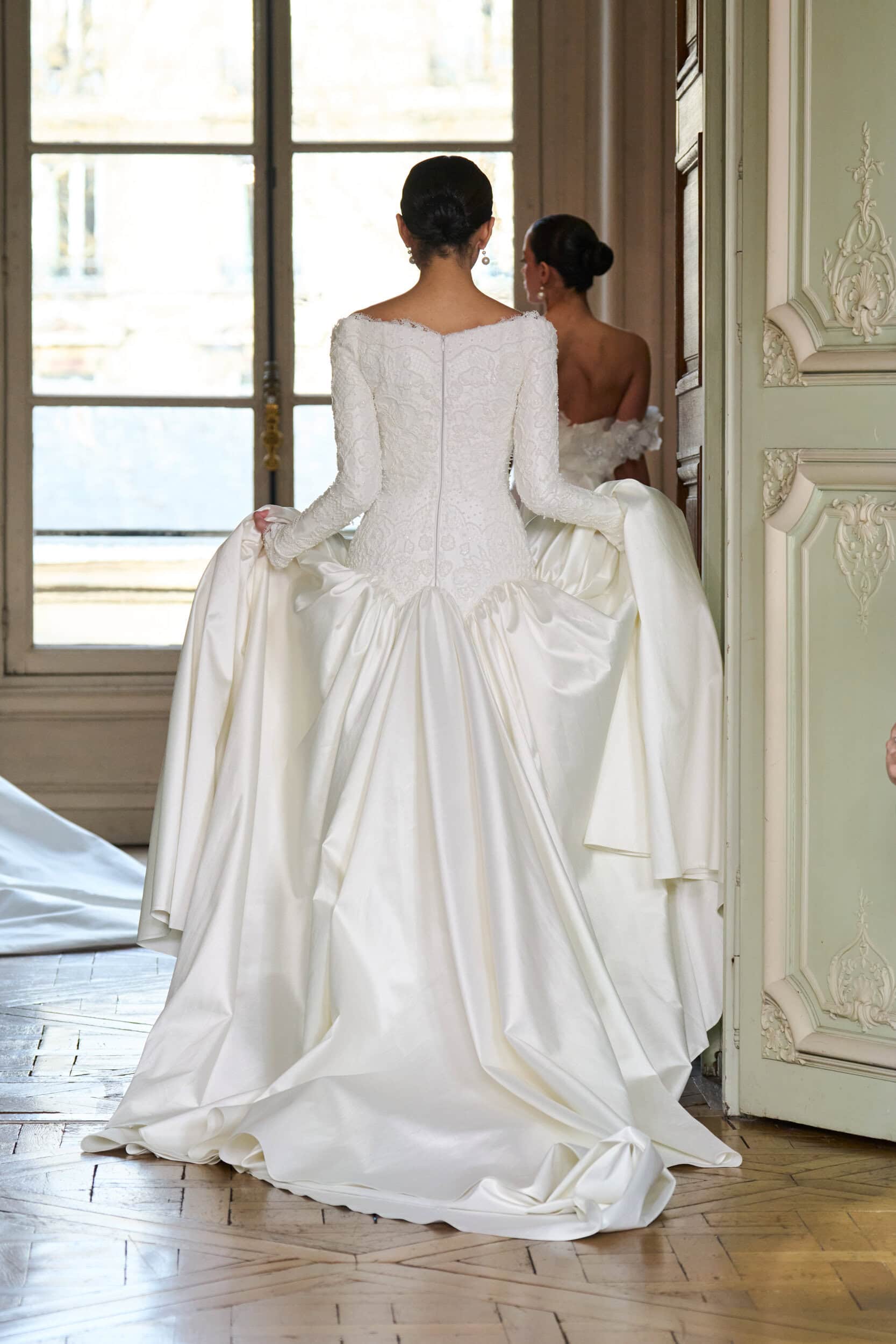 Nova Bella Fall 2026 Fashion Show