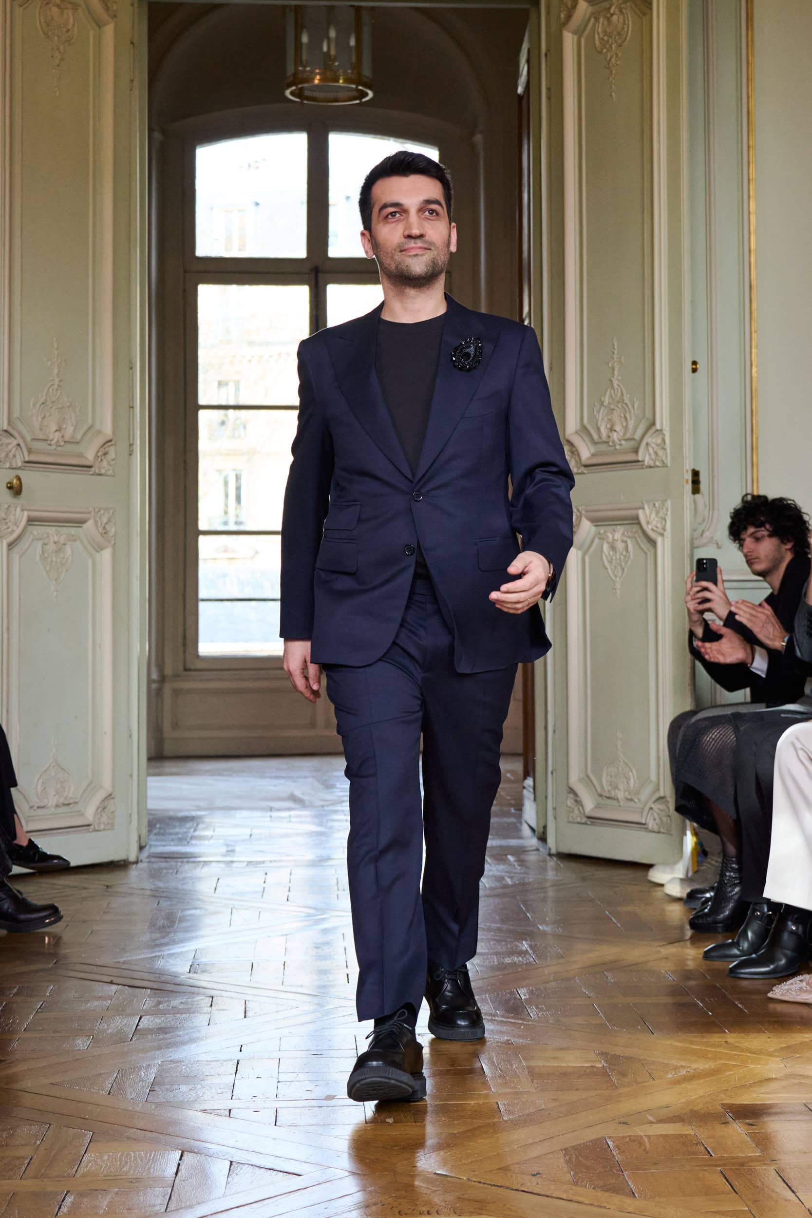 Nova Bella Fall 2026 Fashion Show