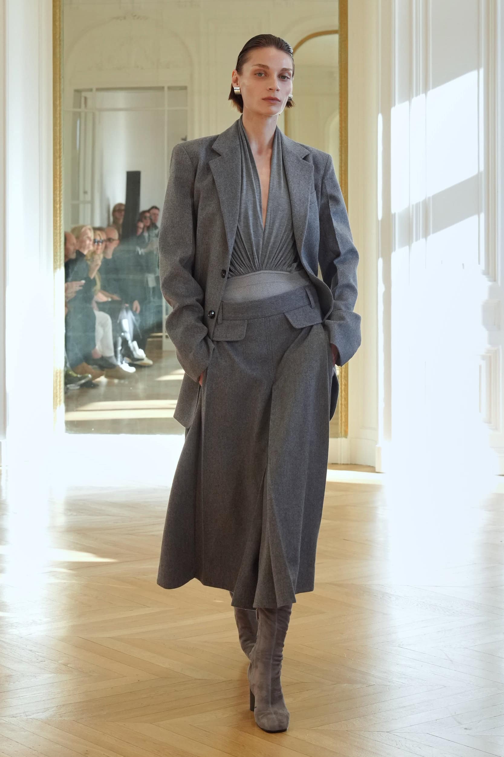 Co Fall 2026 Fashion Show